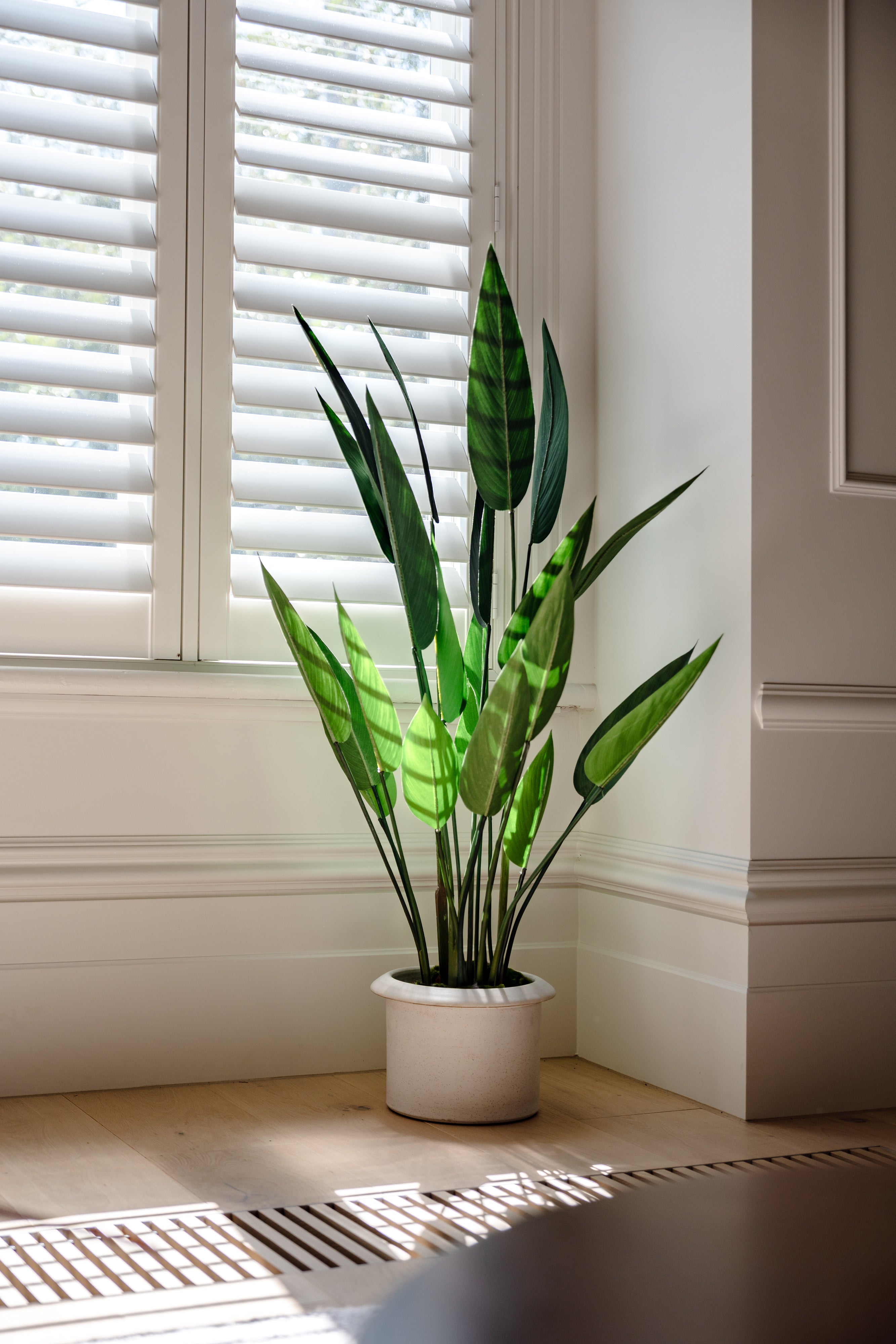 Faux Sky Bird Plant | 120cm