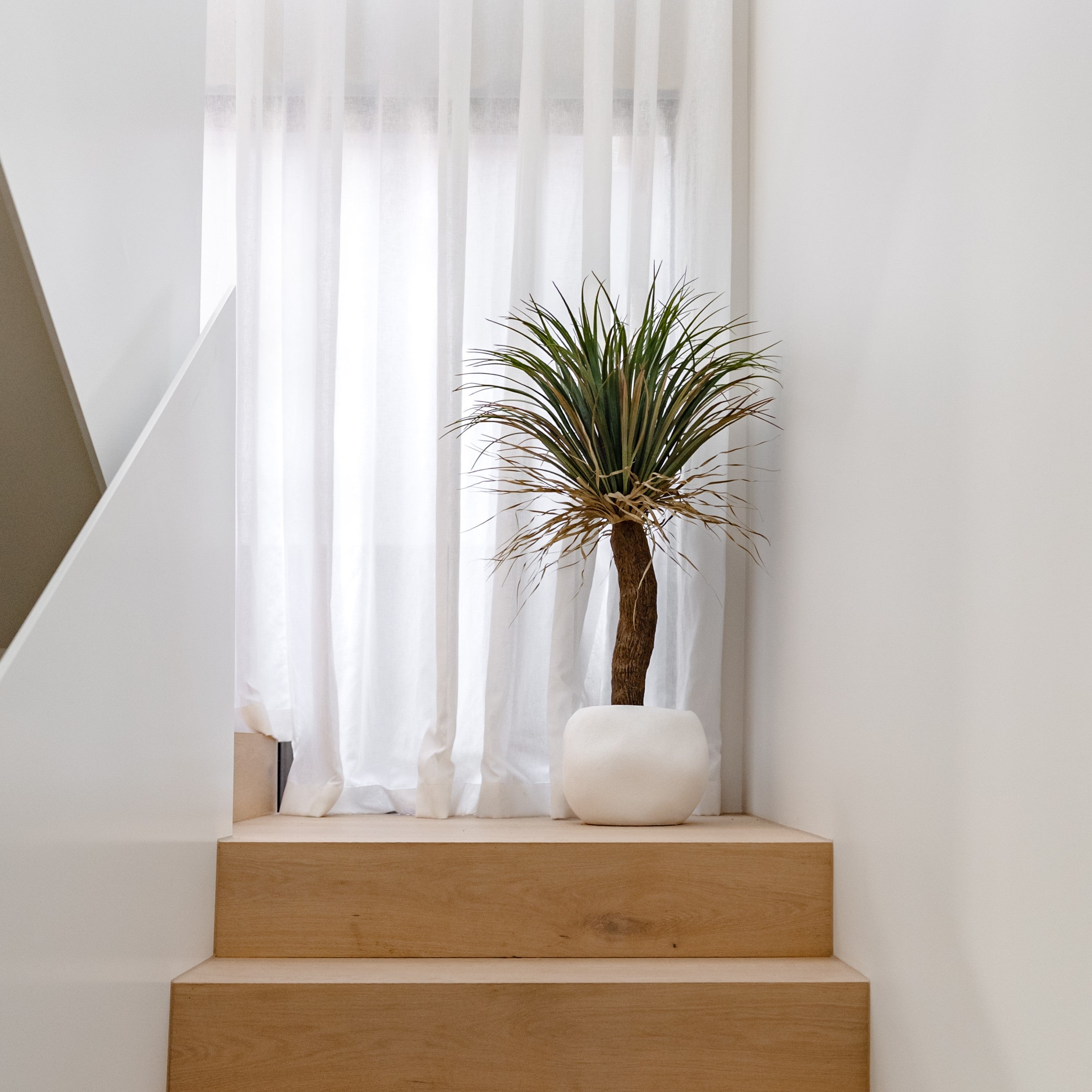 Faux Grass Tree | 110cm