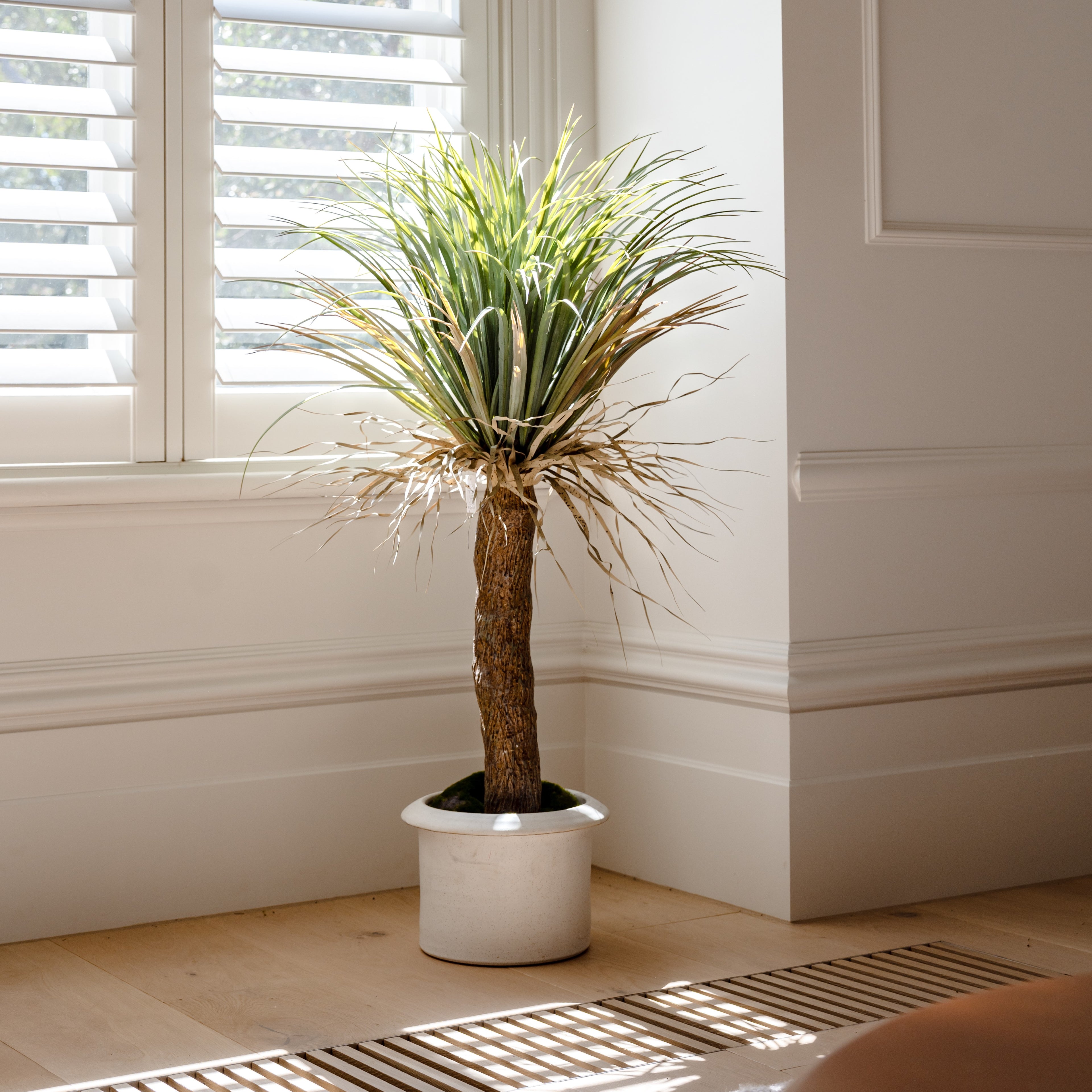 Faux Grass Tree | 110cm