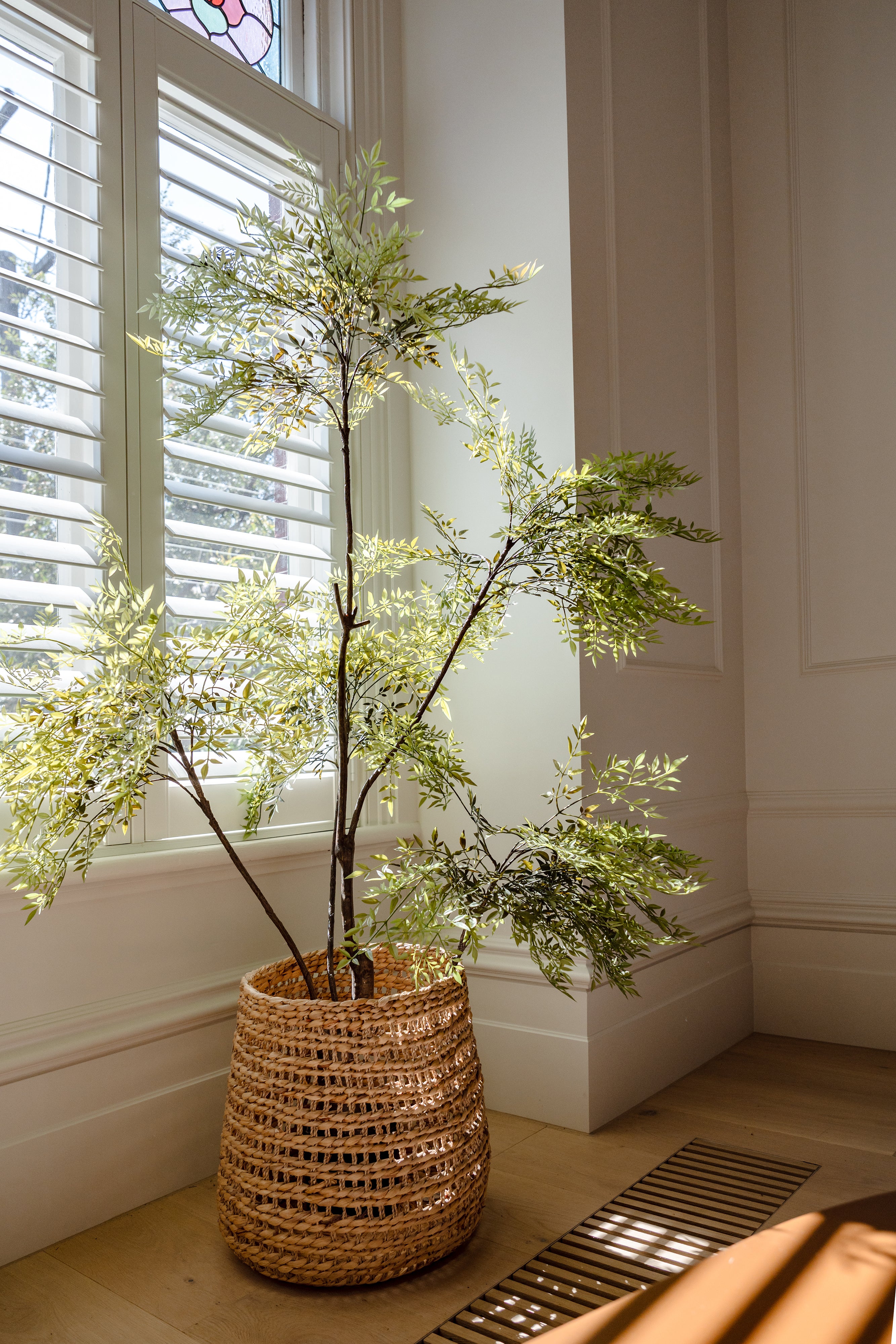 Faux Ficus Tree | 183cm