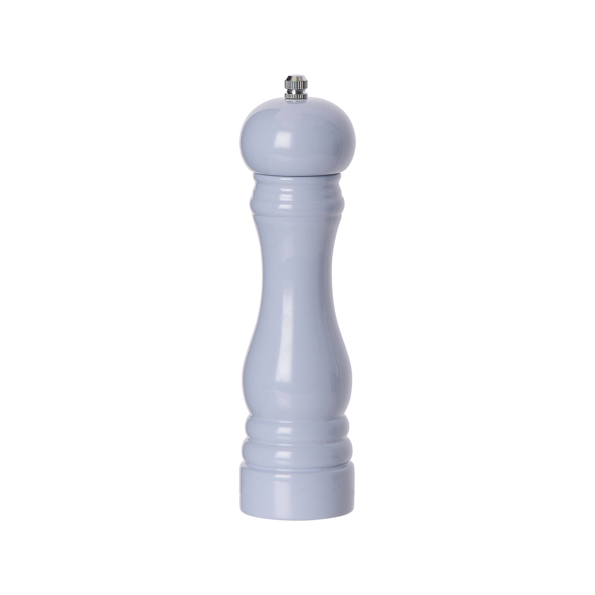 Davis & Waddell Salt & Pepper Mill Blue