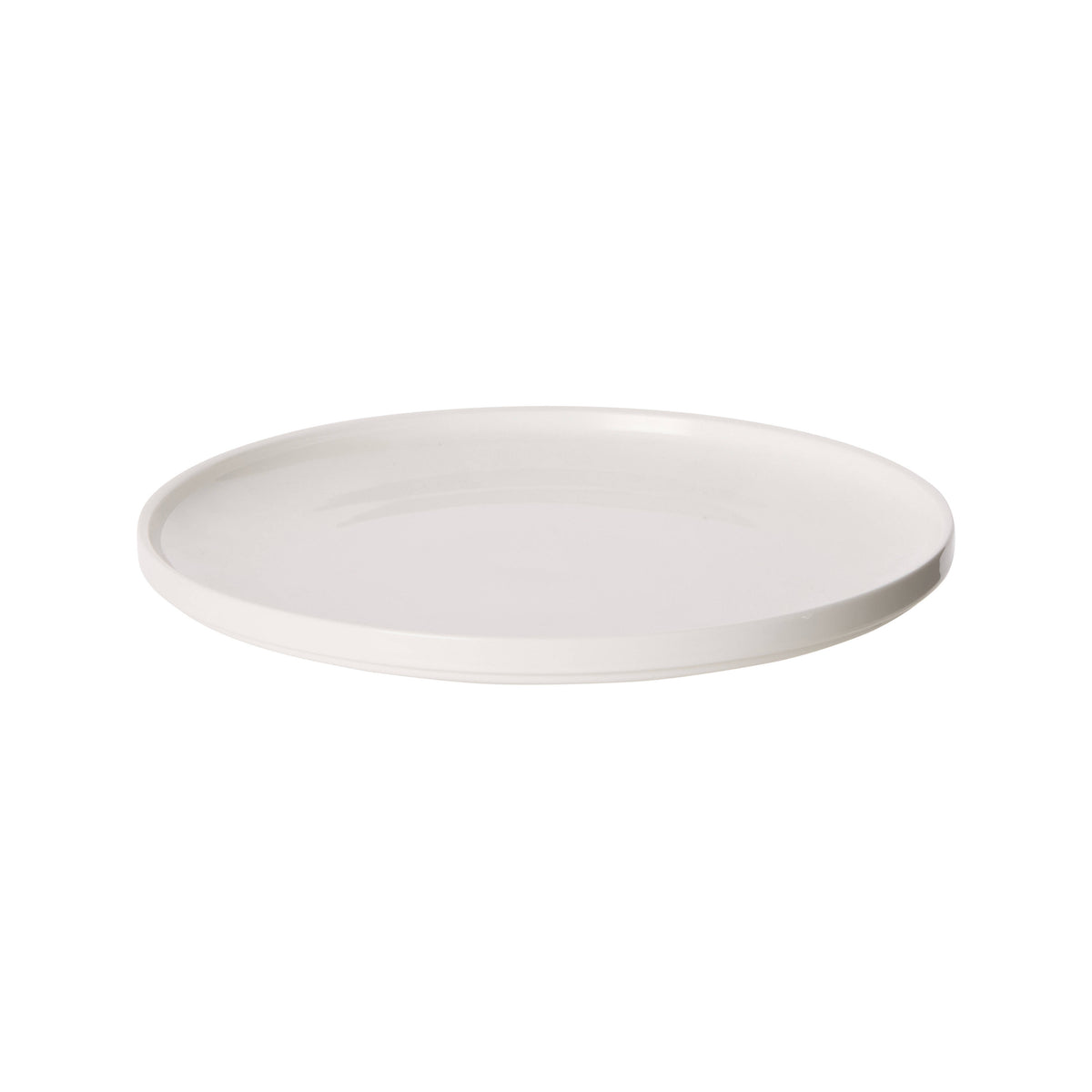 Davis & Waddell Portsea Dinner Plate White