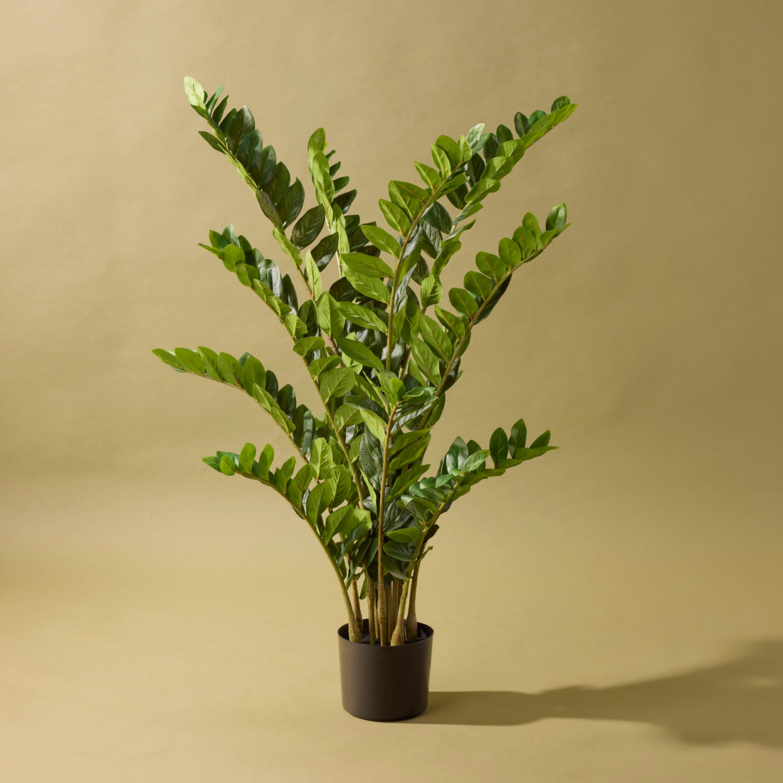 Faux Zanzibar Gem | 120cm