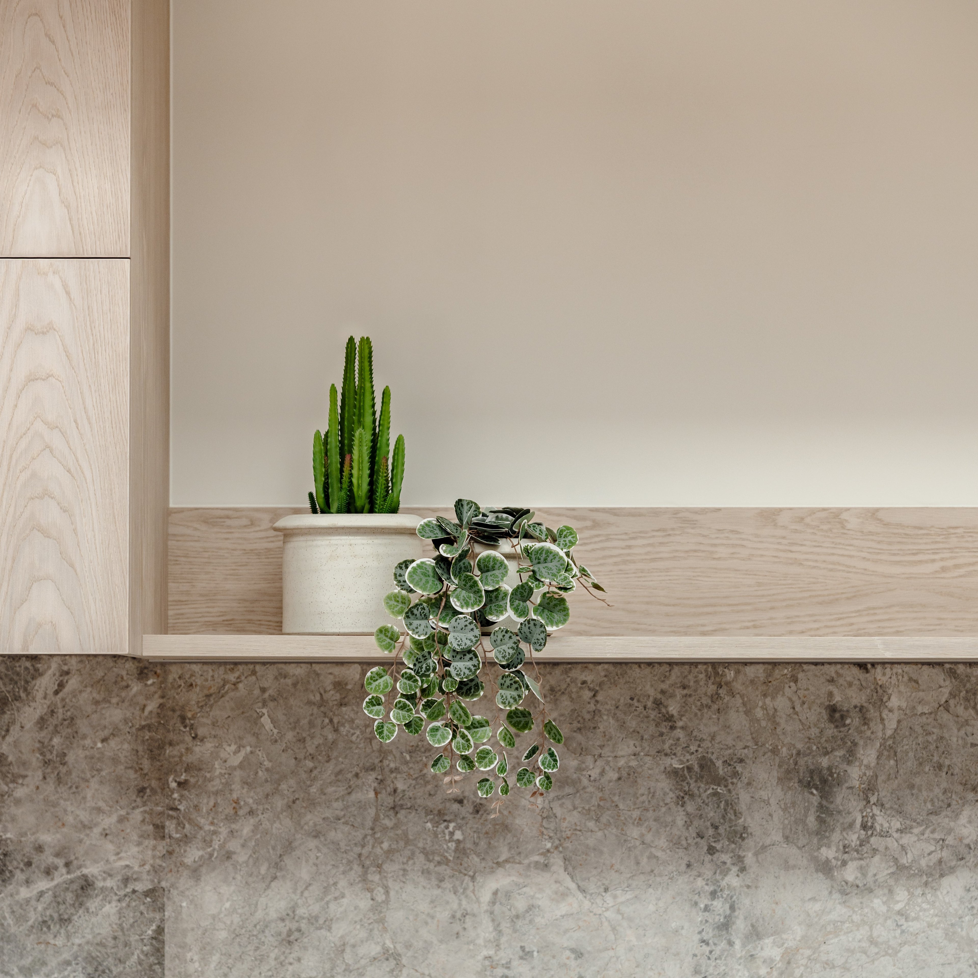 Vannes Pot | Cream - 16cm