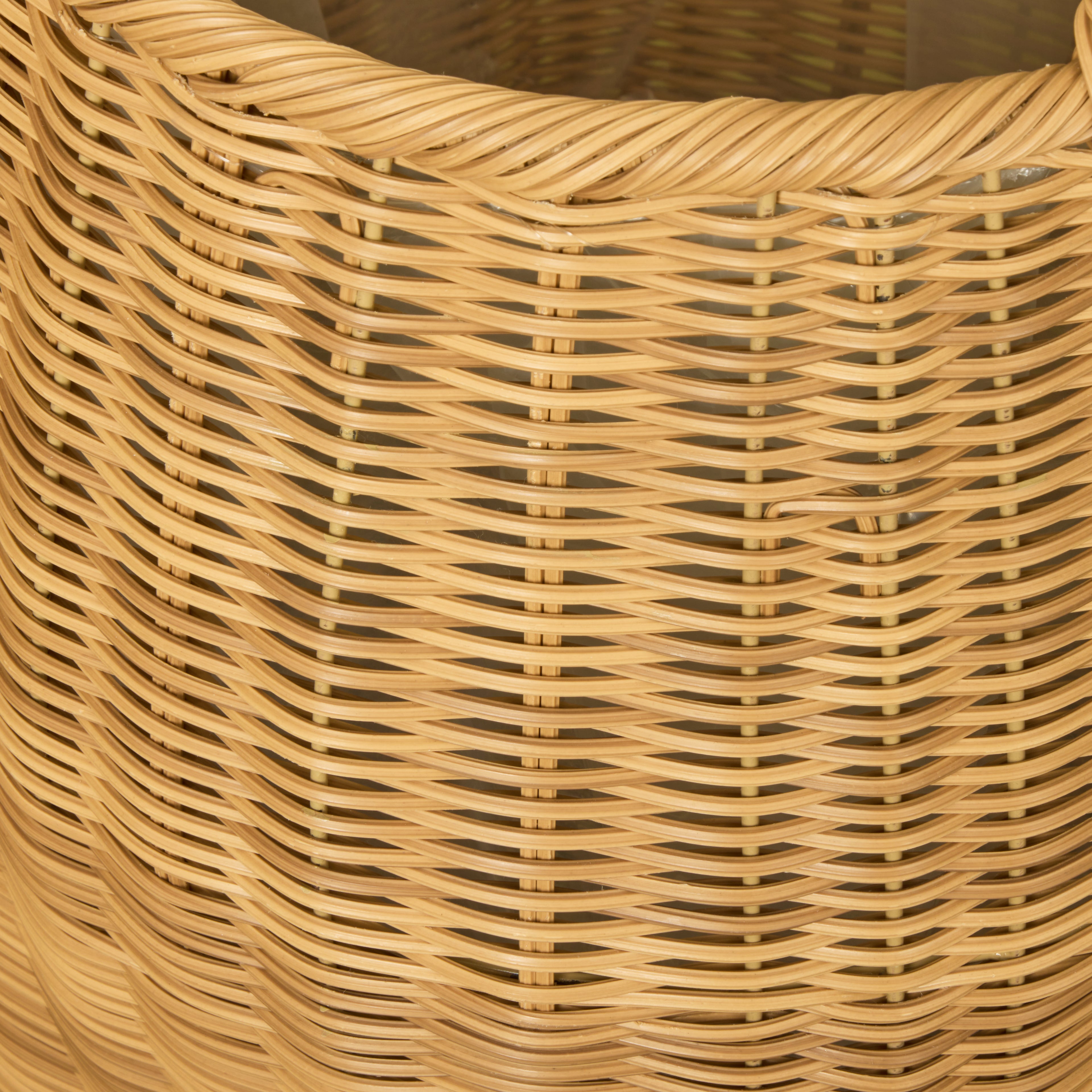 Laos Planter Set of 2 | Beige