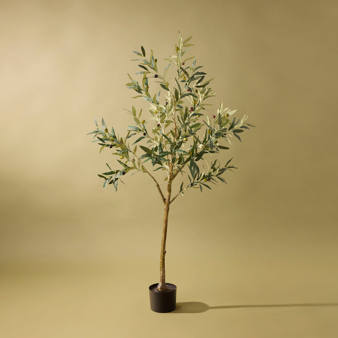 Faux Olive Tree | 152cm