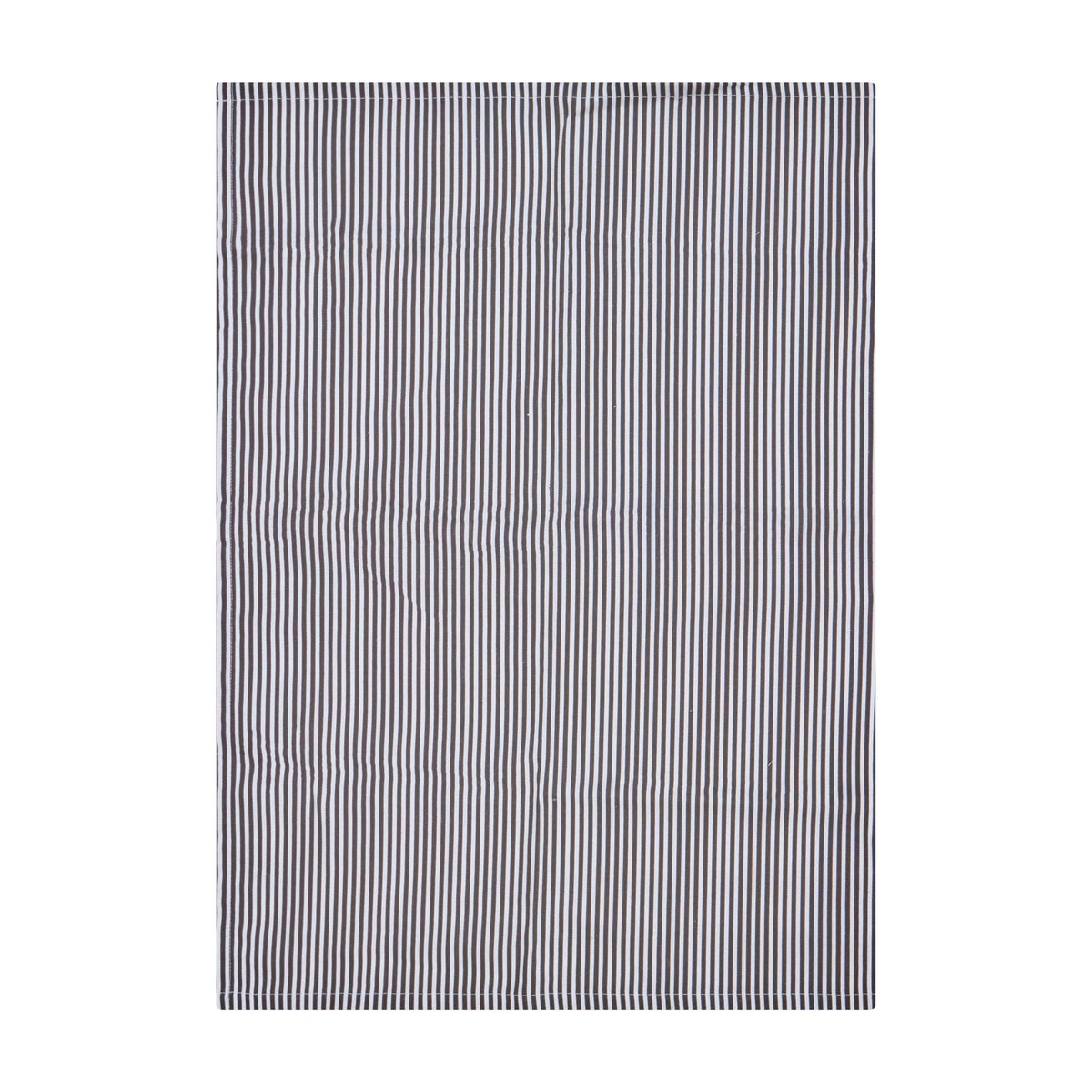 Davis & Waddell Whiskers Tea Towel 2pcs Set Multi-Coloured