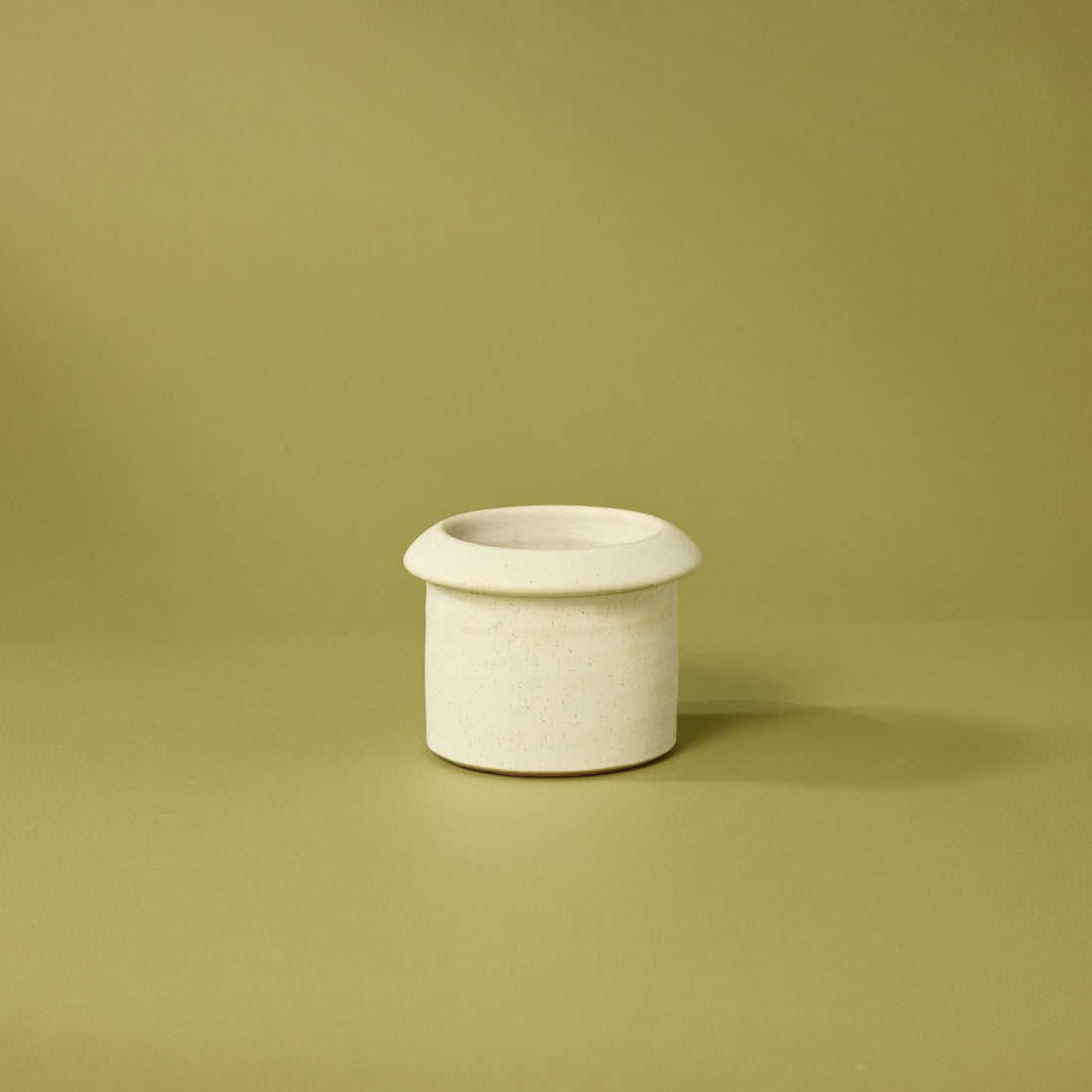 Vannes Pot | Cream - 13cm