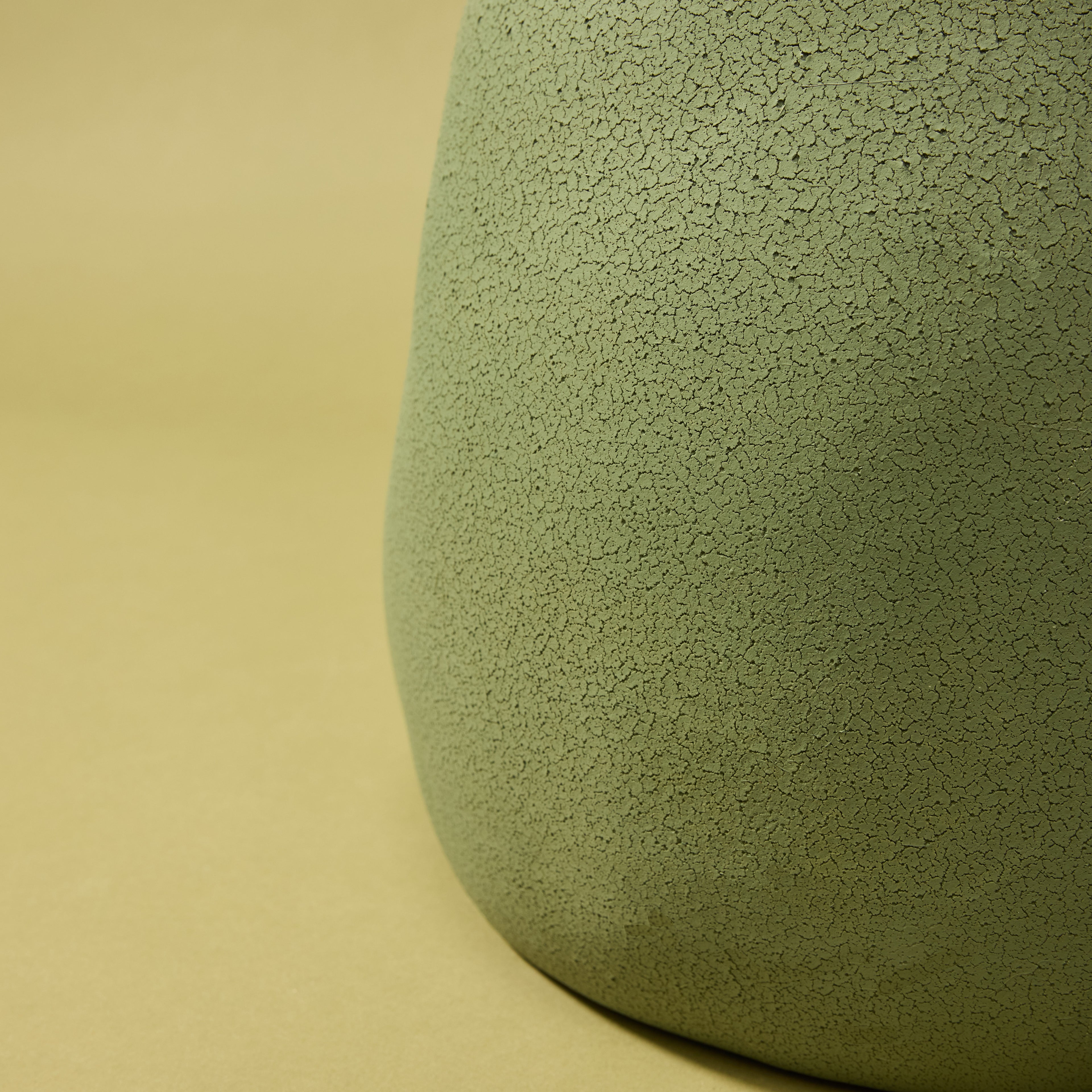Maliah Pot | Green - 23cm