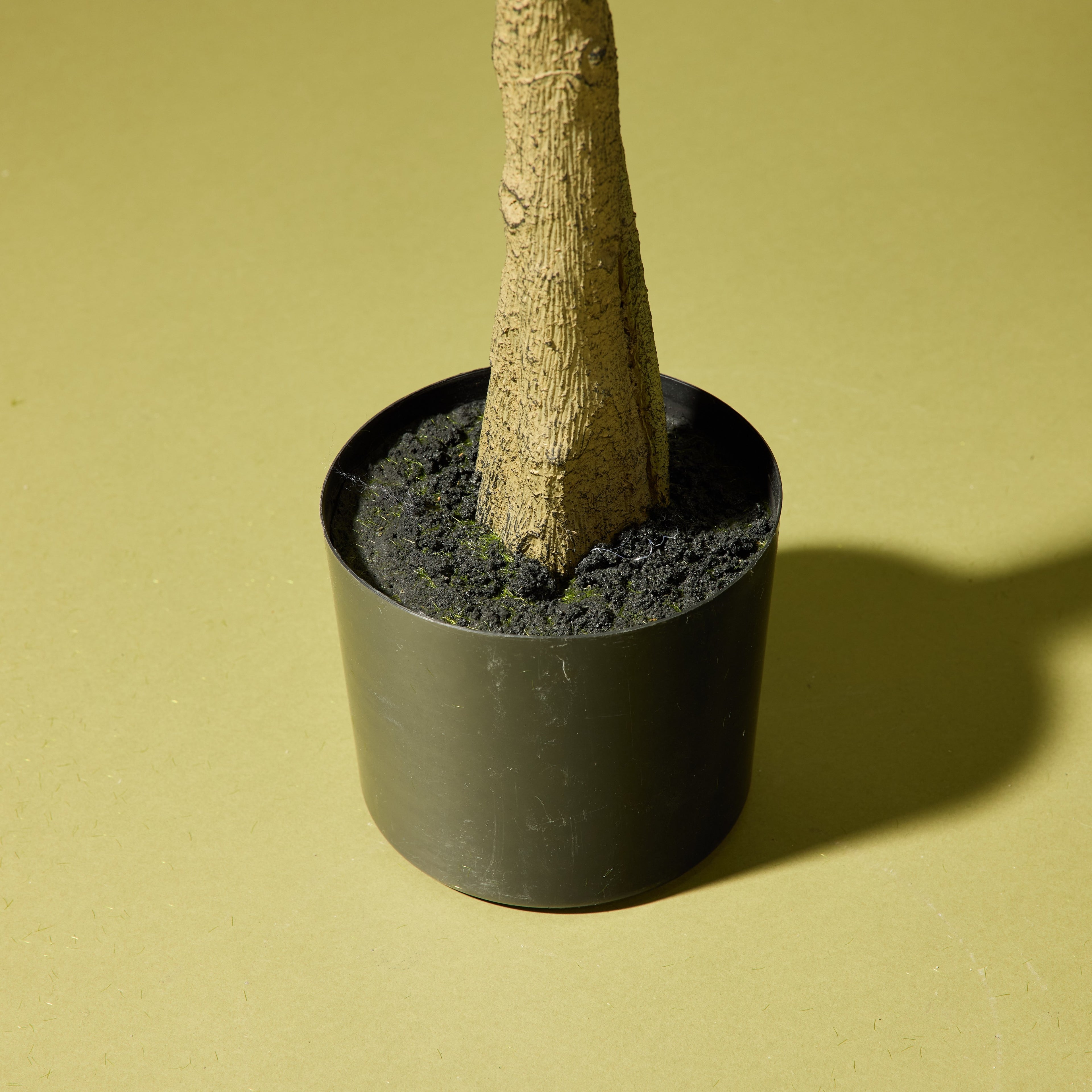 Faux Maple Tree - Garden Pot | 120cm