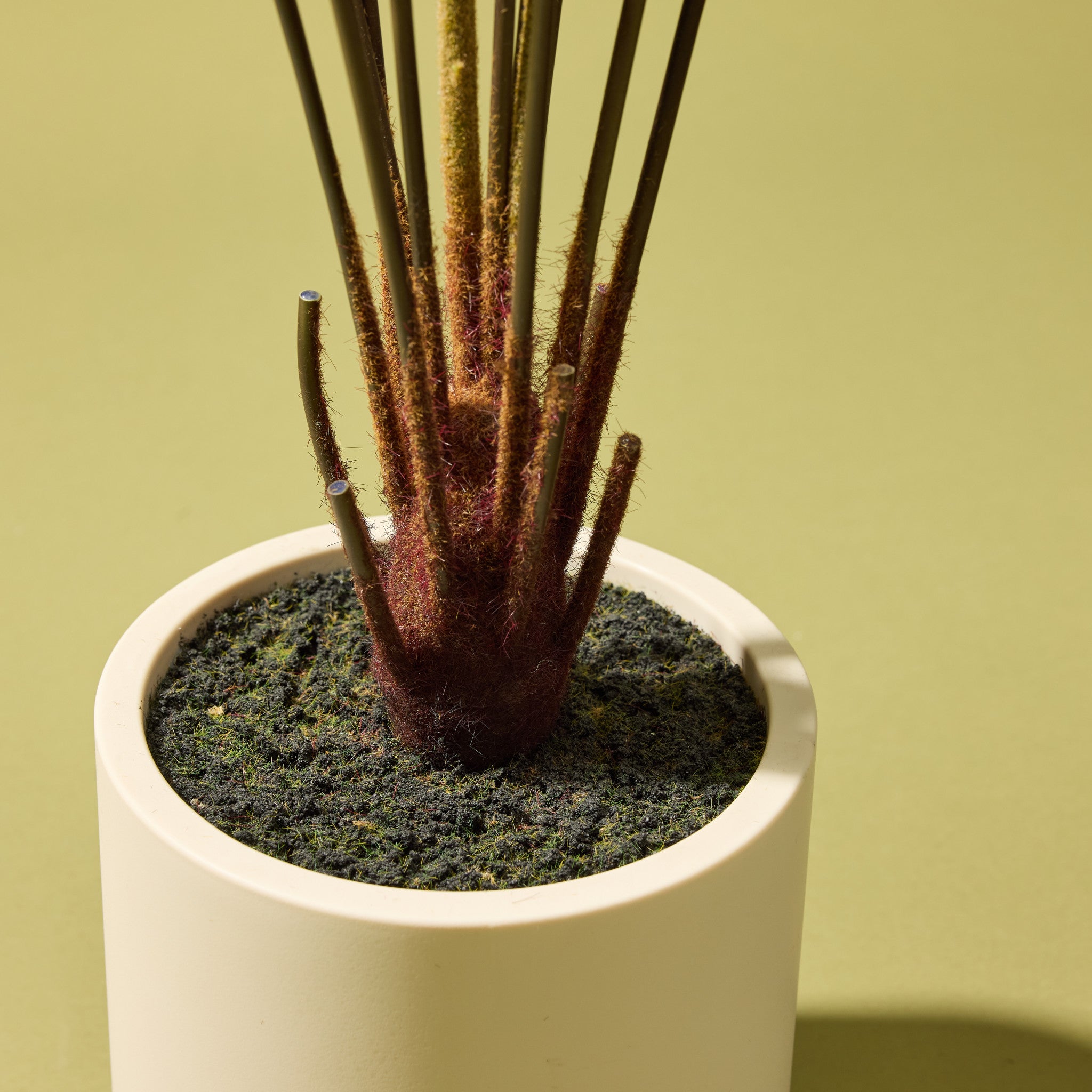 Faux Potted Fern | 102cm