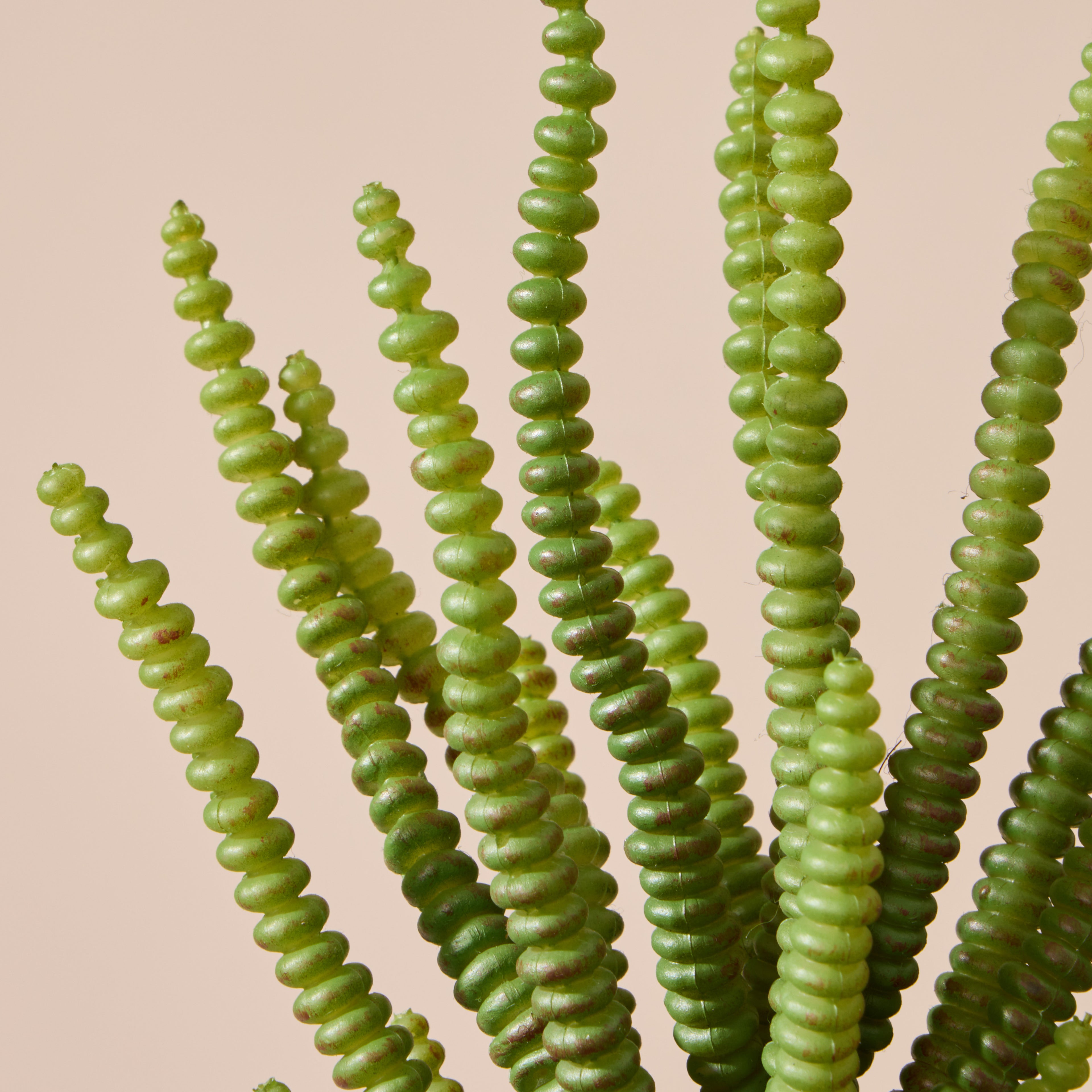 Faux Watch Chain Spray | Green - 5cm