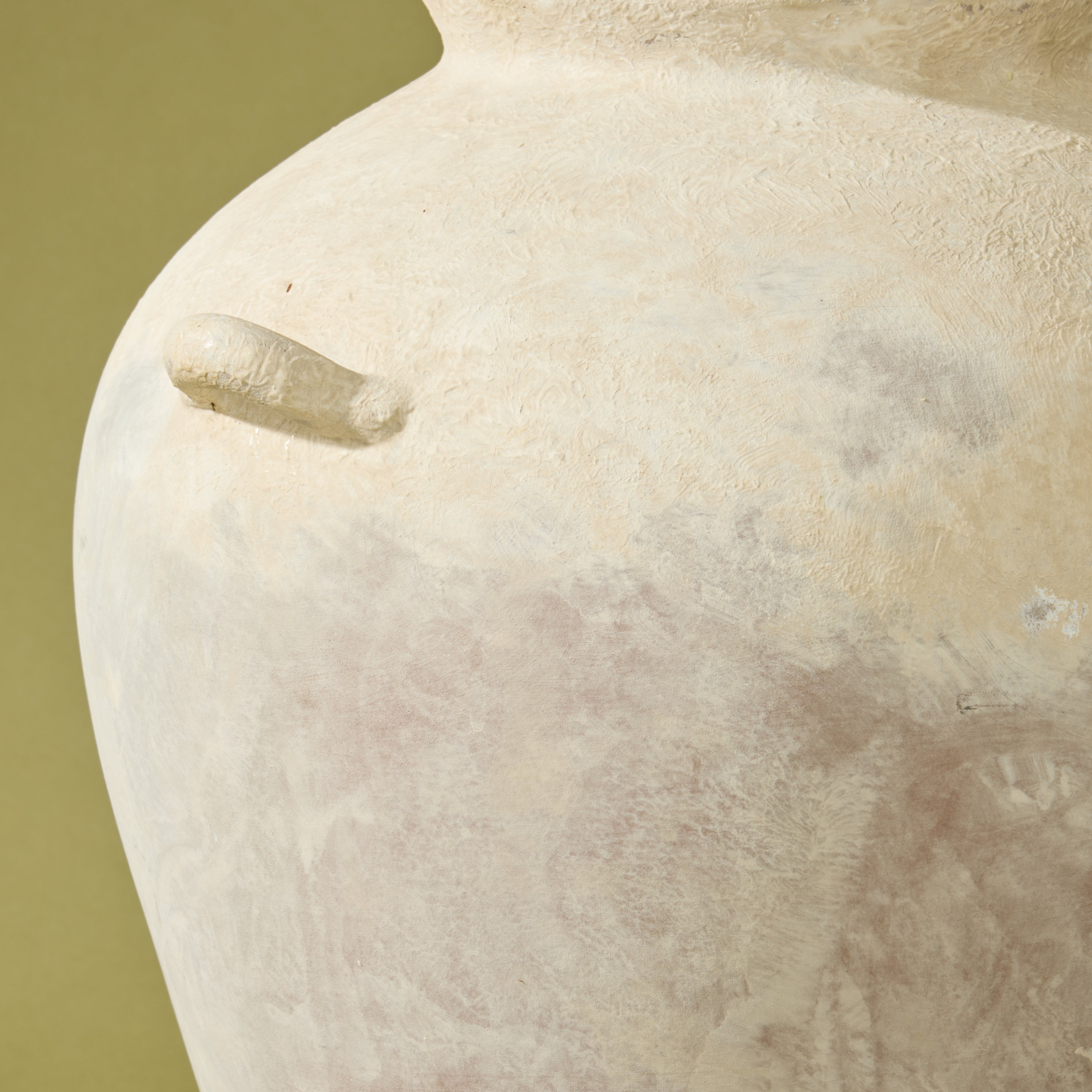 Faux Olive Tree - Inga Vase | Green - 79cm