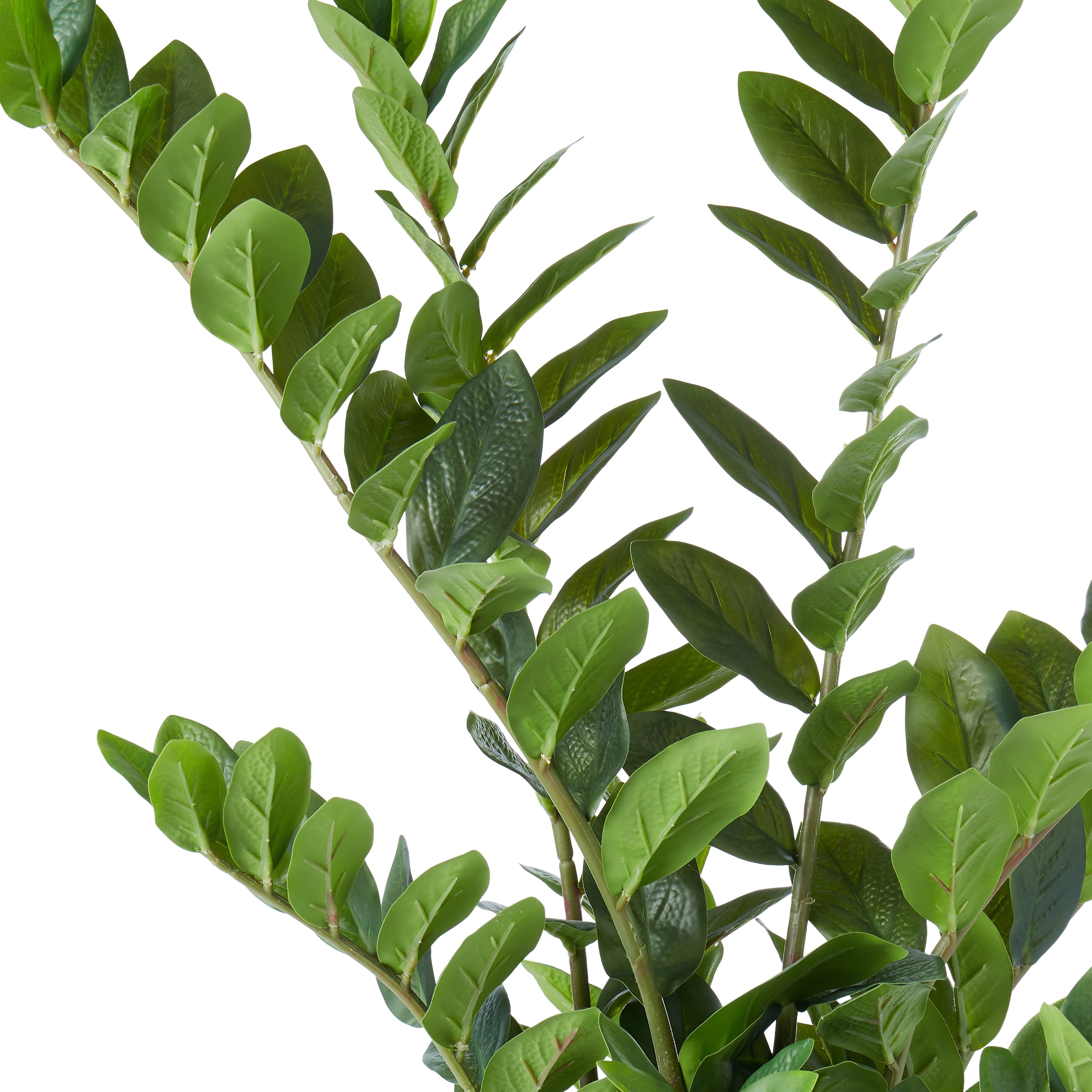 Faux Zanzibar Gem | 90cm