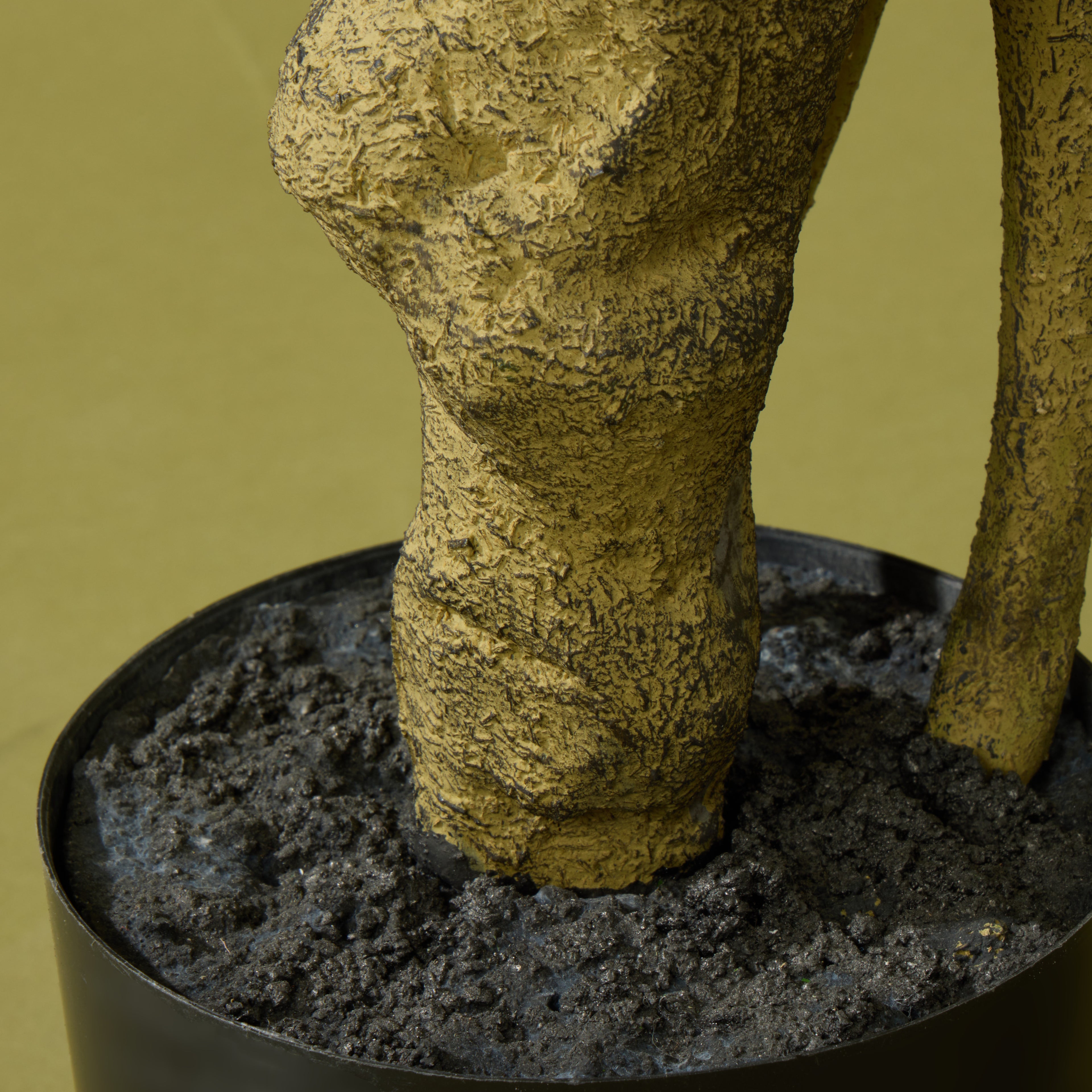 Faux Japonica Tree UV Treated - Garden Pot | 120cm