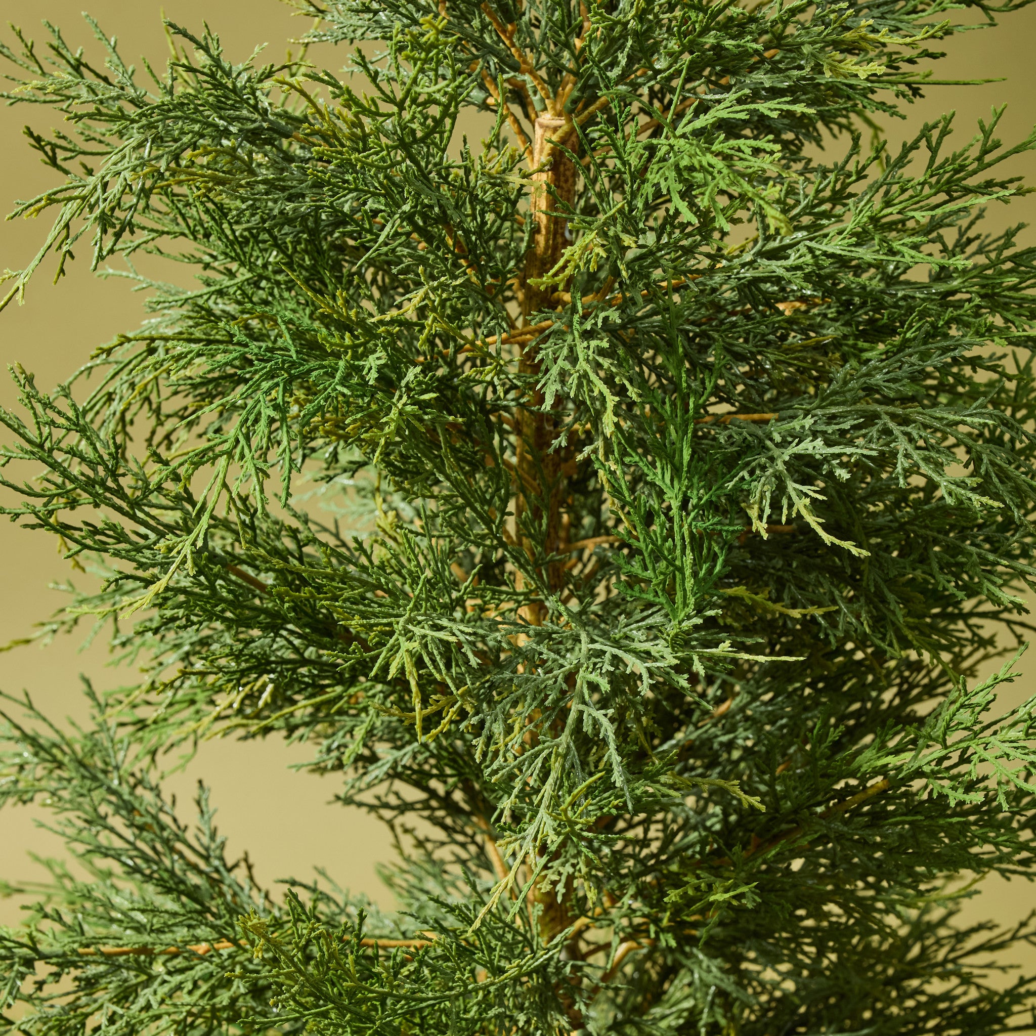 Faux Conifer Tree - UV Treated | 122cm