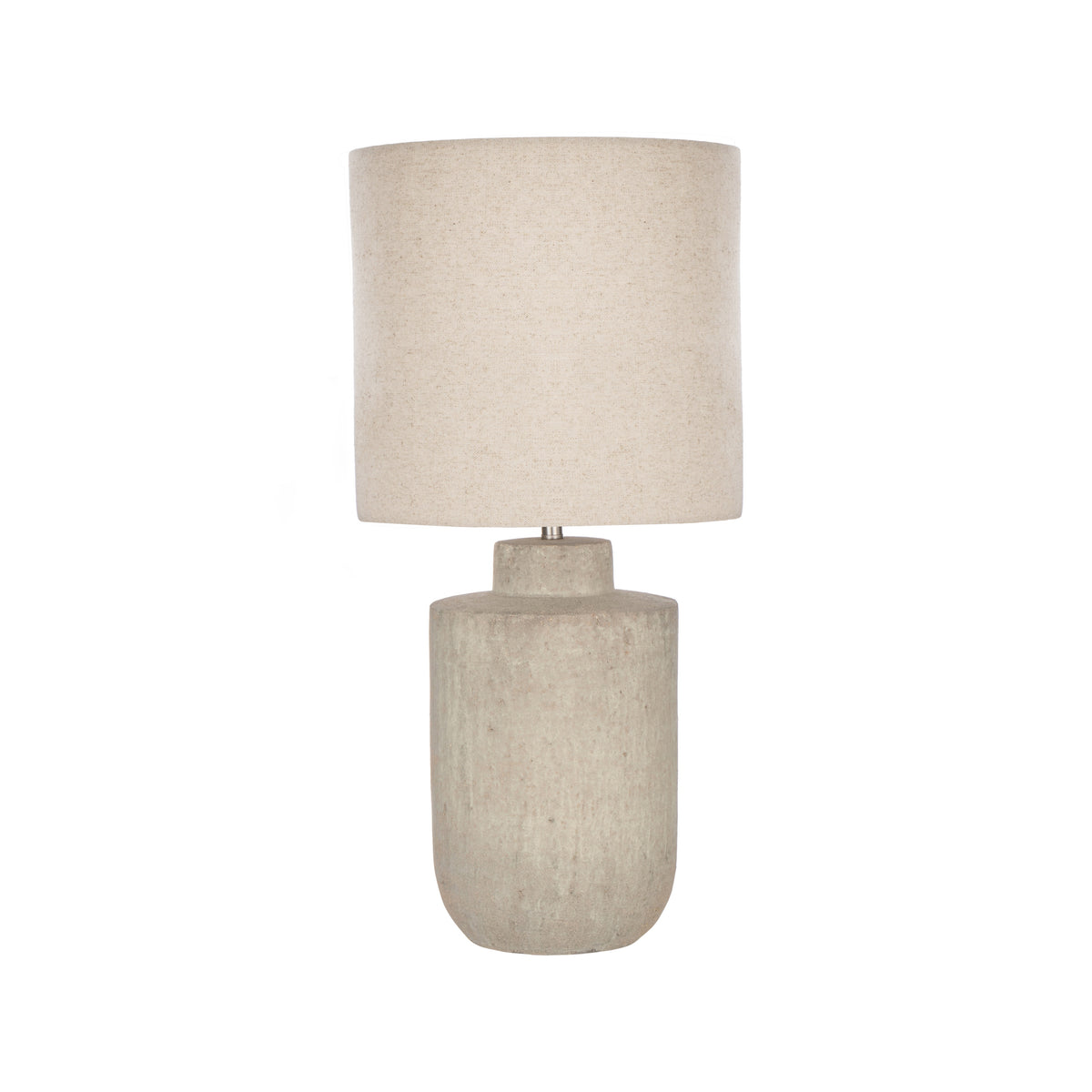 Grand Designs Brisa Table Lamp Beige