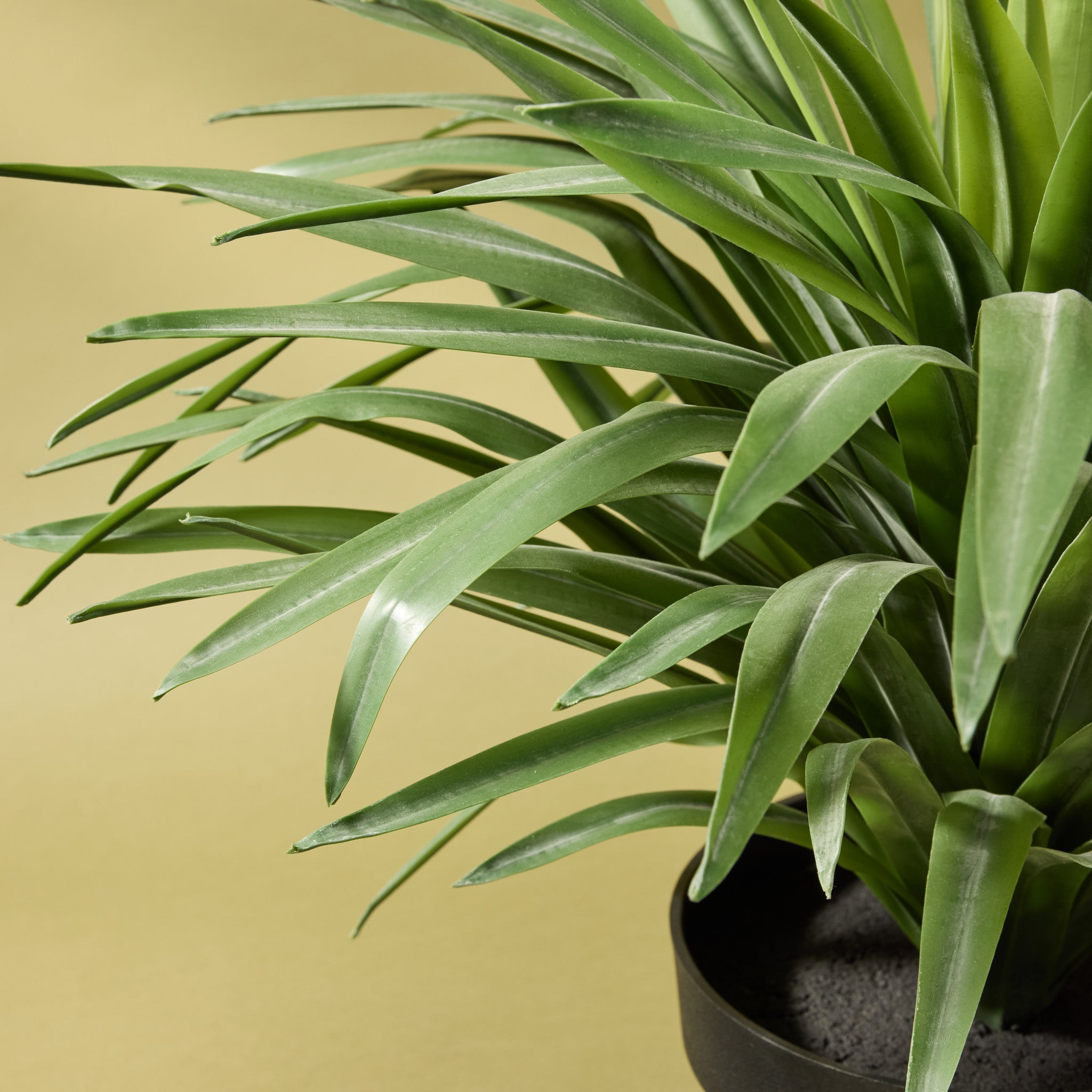 Faux Sisal Plant UV Treated - Garden Pot | 48cm