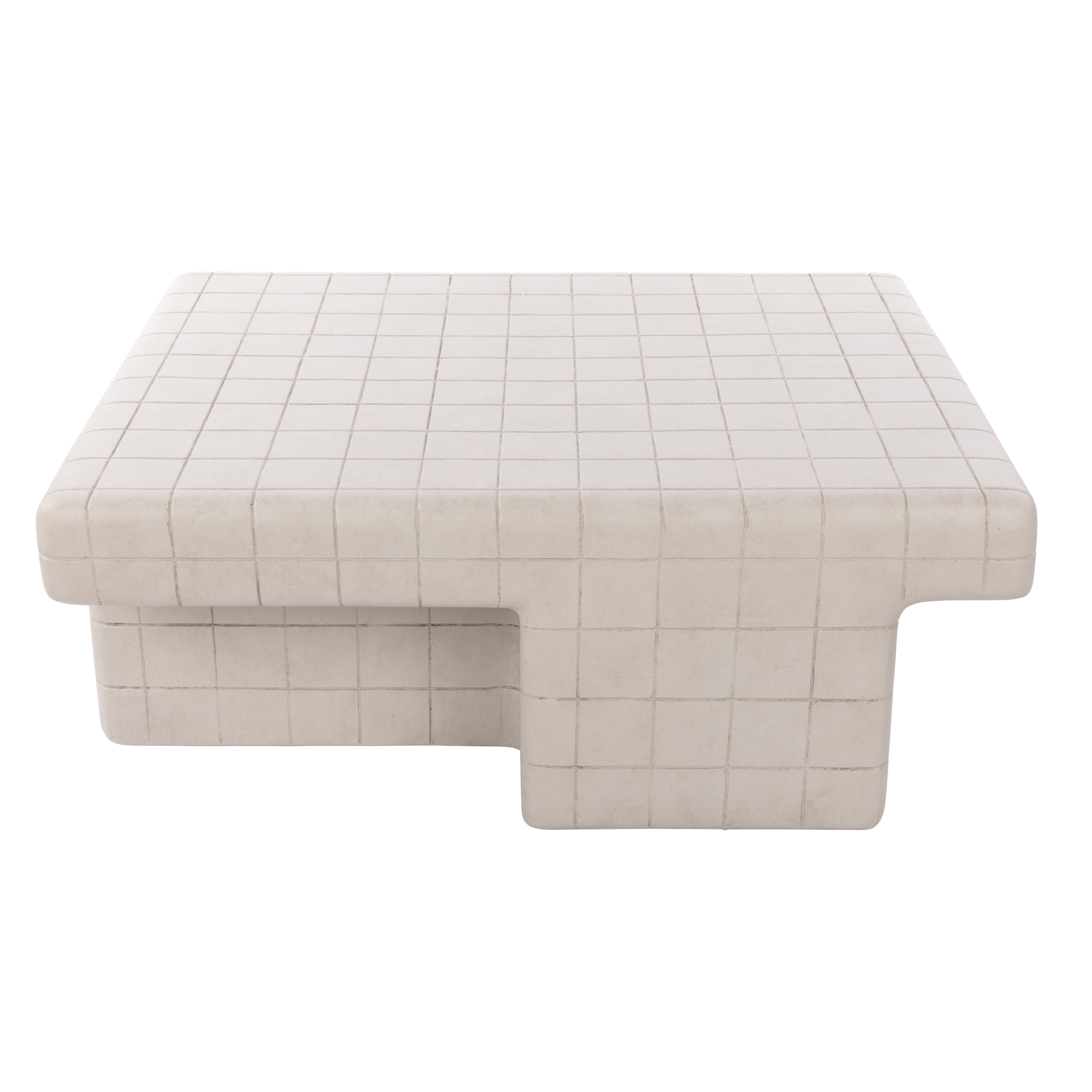Academy Koen Coffee Table Oat