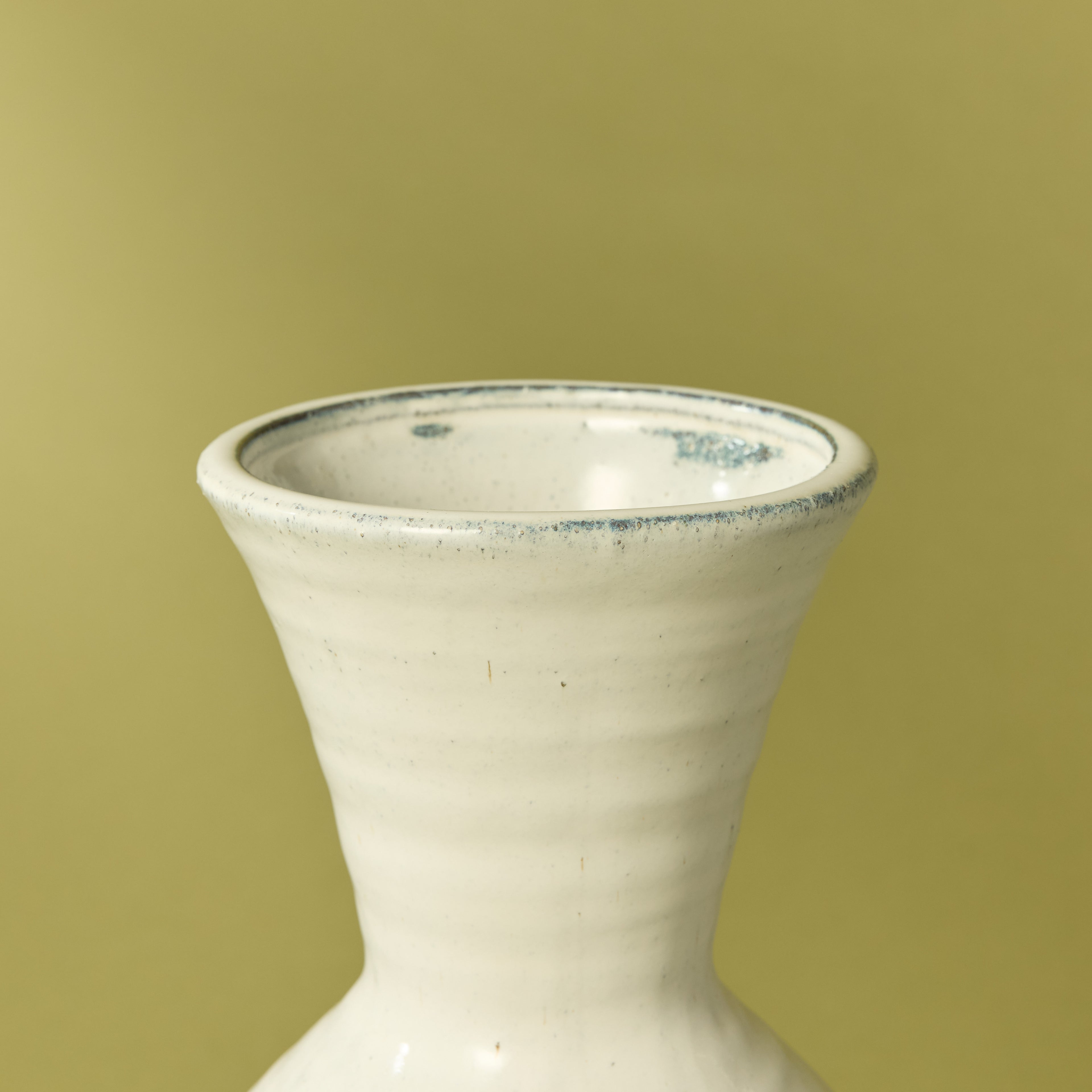 Alma Vase | Grey - 54cm