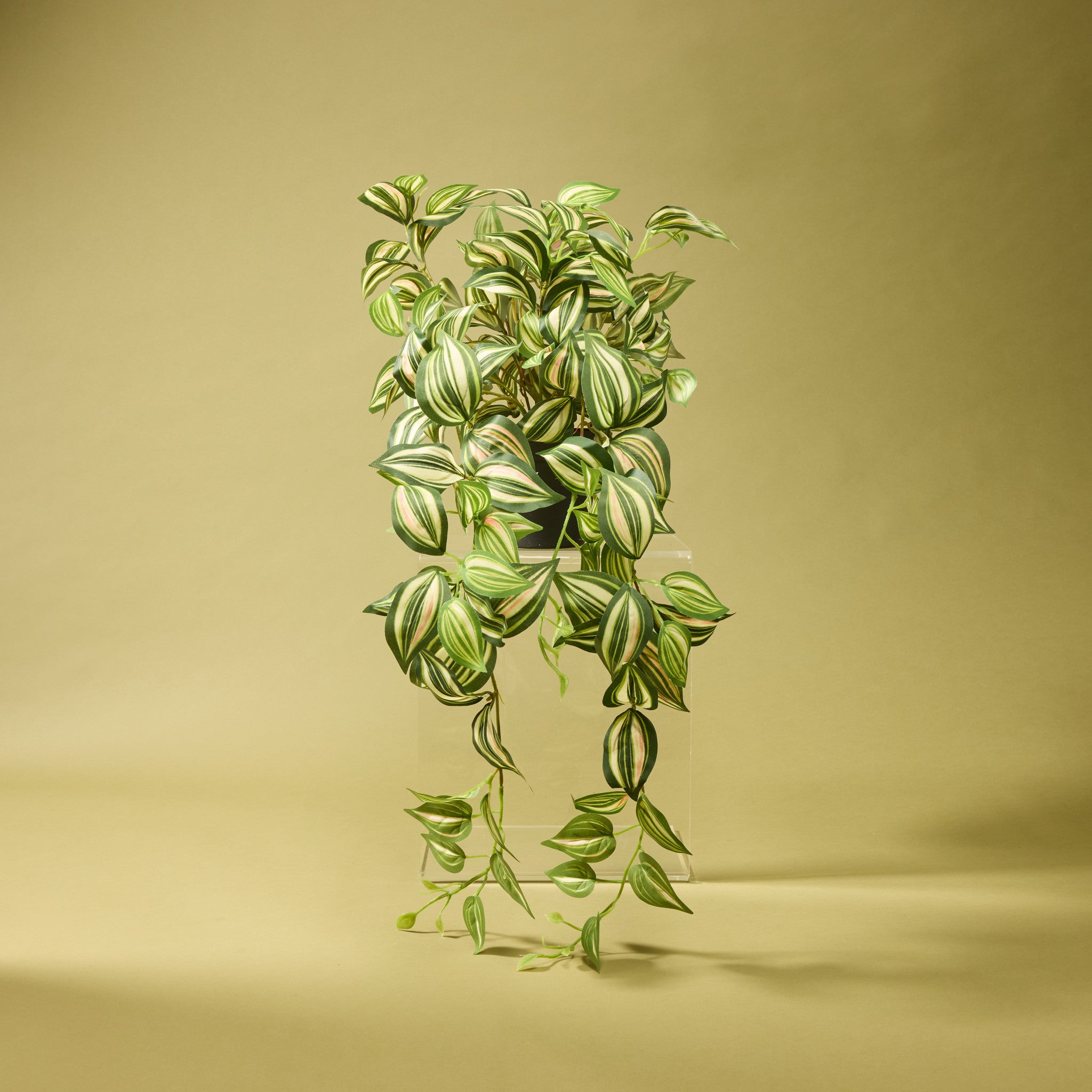 Faux Hanging Wandering Dude - Garden Pot | 80cm