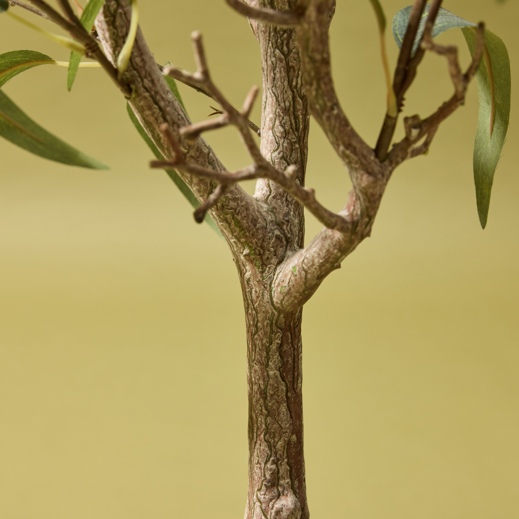 Faux Eucalyptus Willow Tree | 127cm