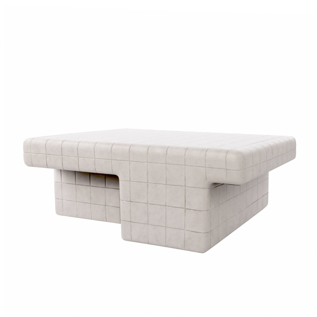 Academy Koen Coffee Table Oat