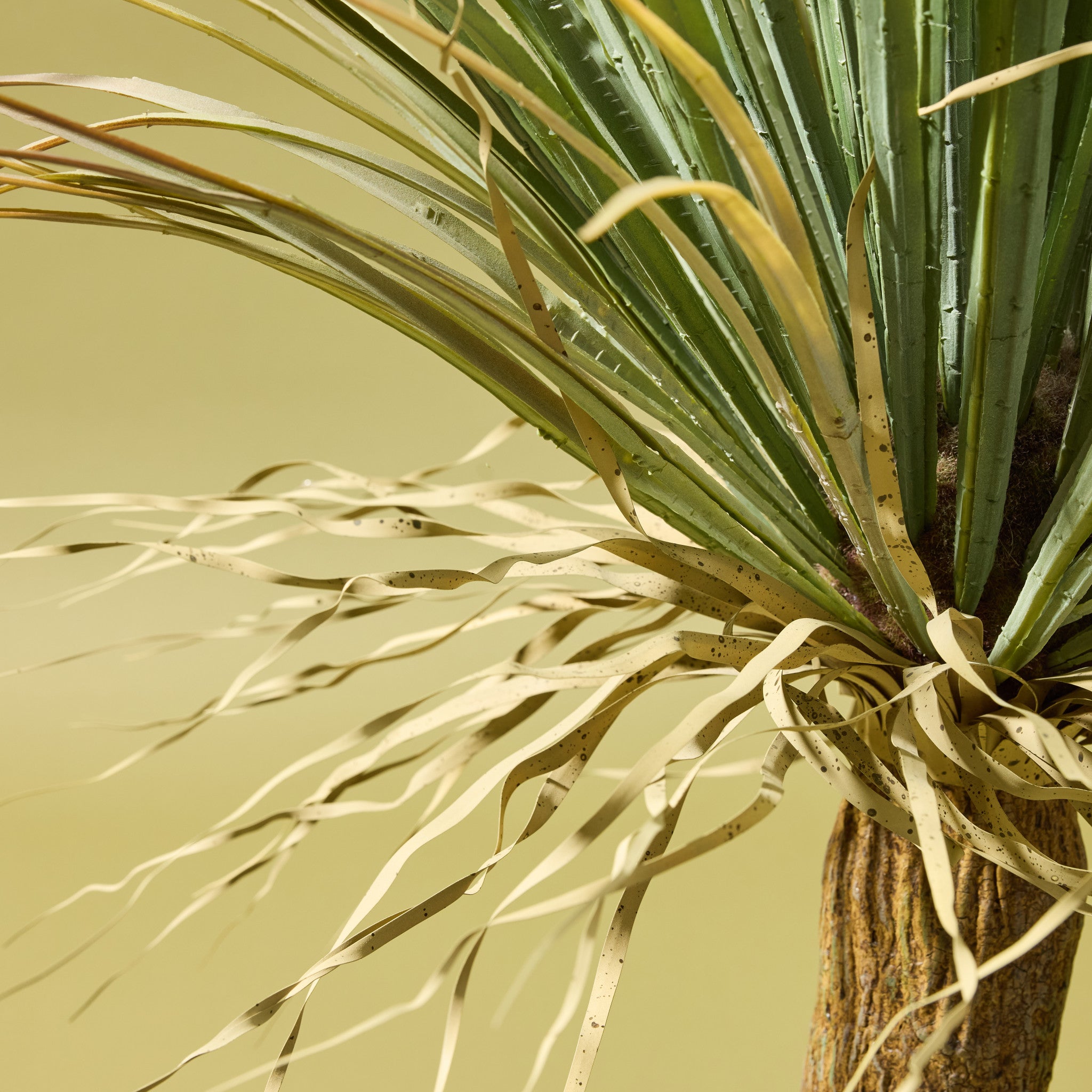 Faux Grass Tree | 110cm