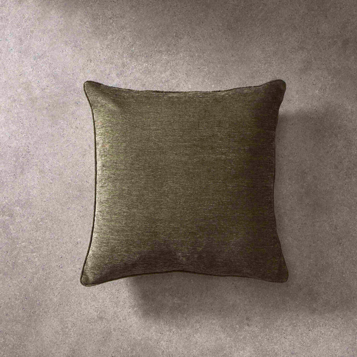 Grand Designs Valencia Cushion Green