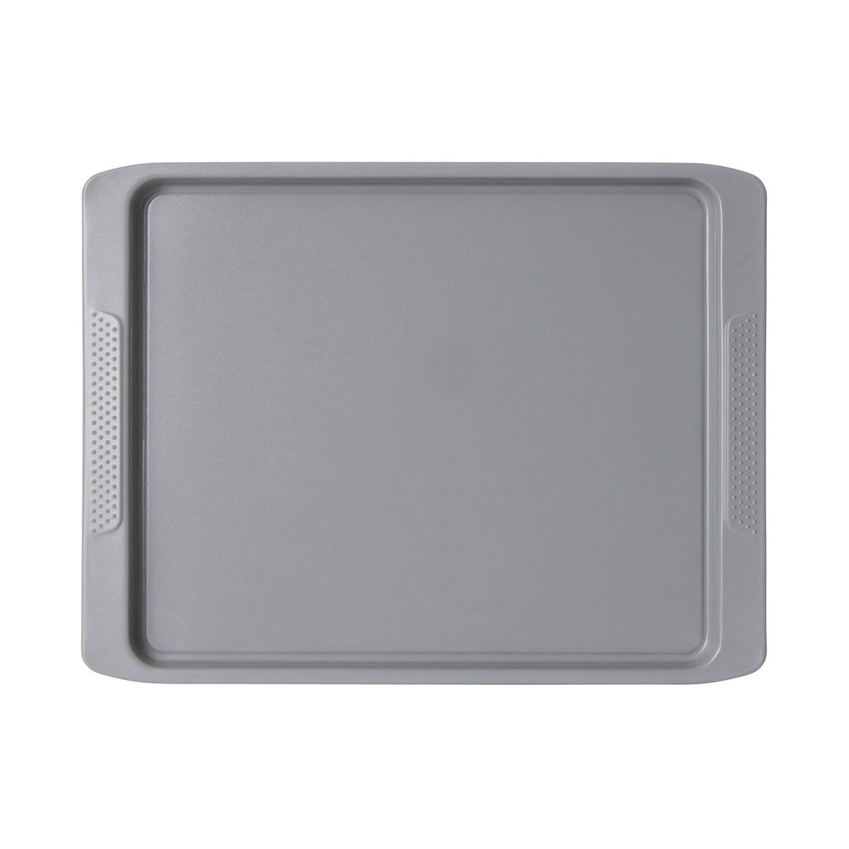 Davis & Waddell Ceramic Non-Stick Medium Baking Pan Cream