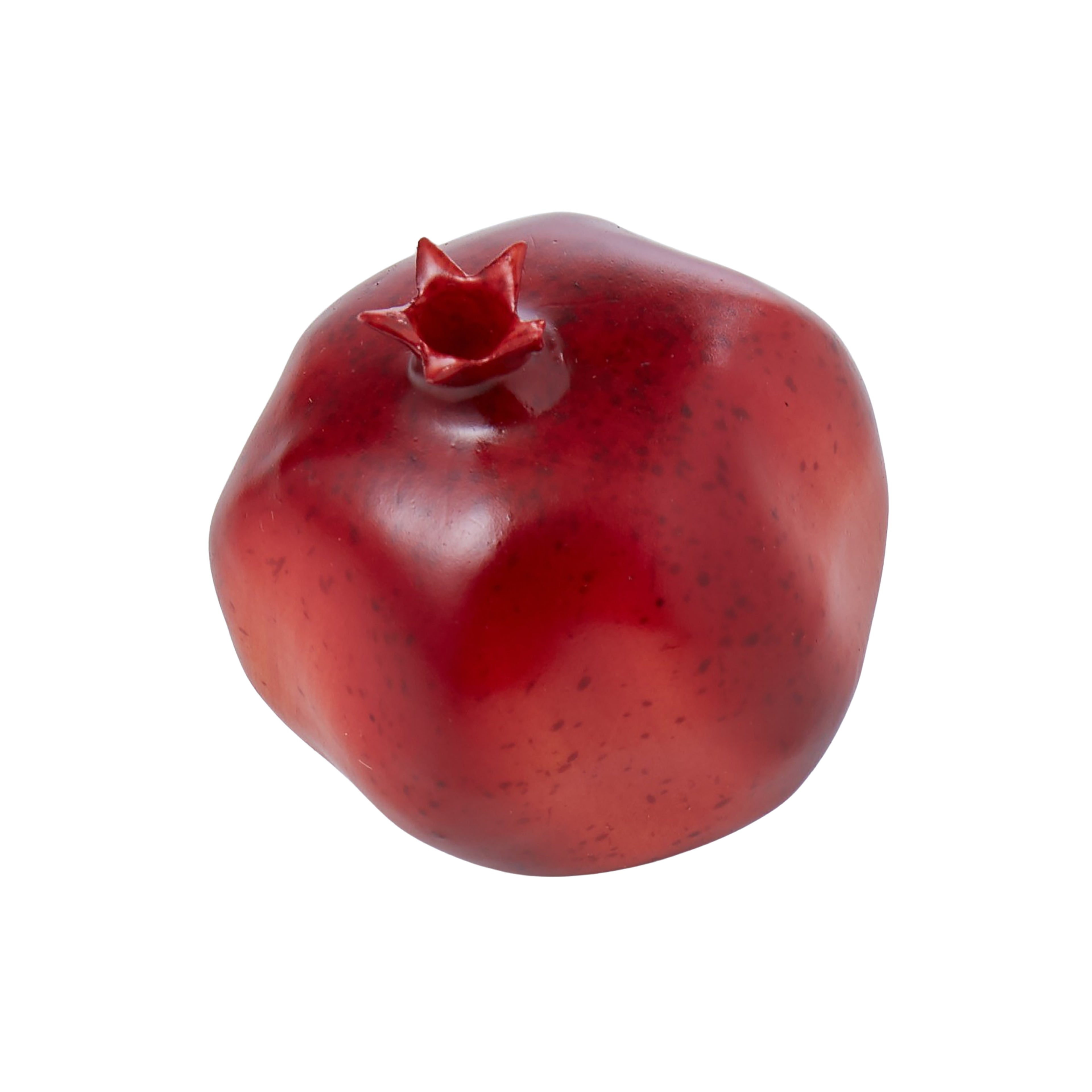 Faux Pomegranate | 8cm
