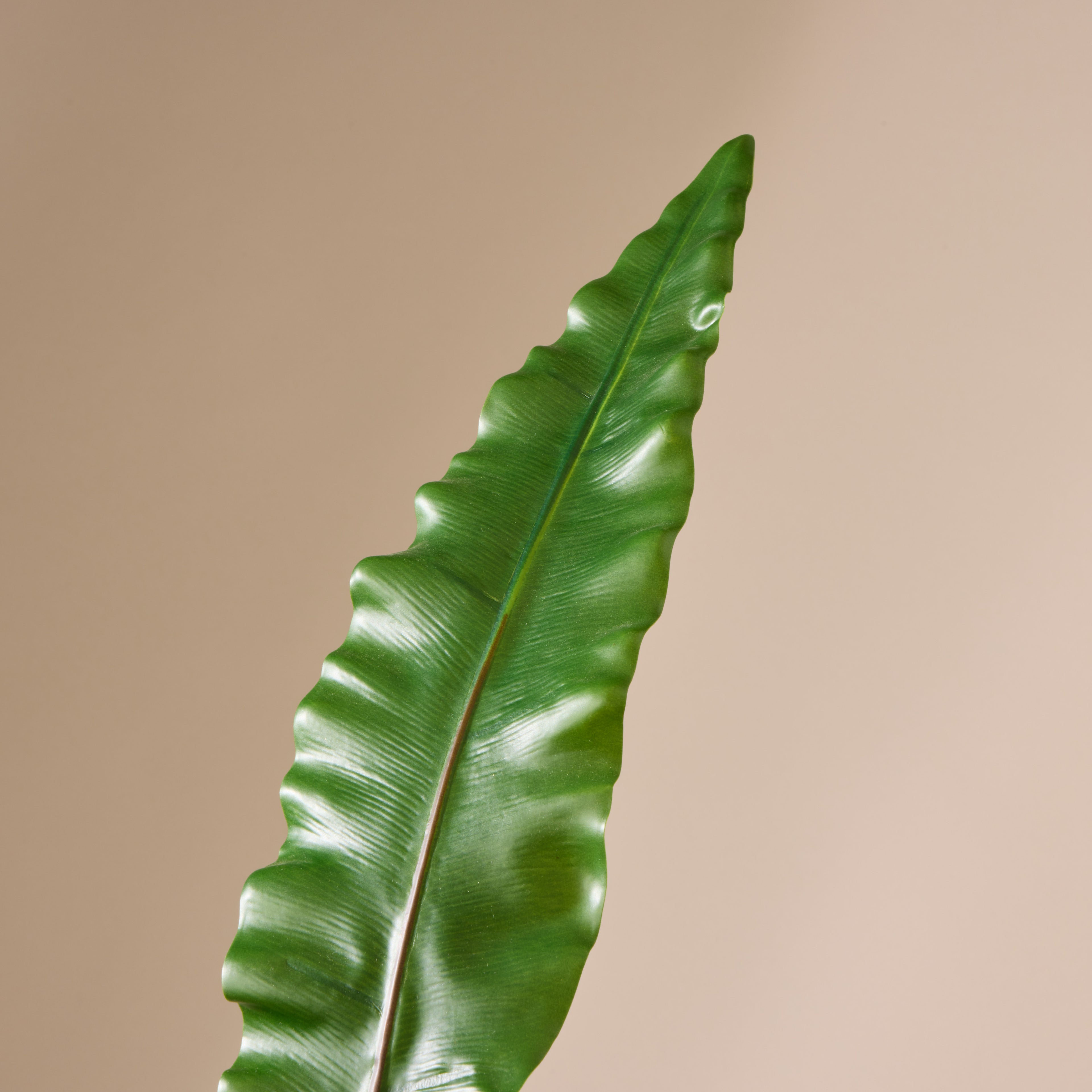 Faux Fern Leaf | Green - 108cm