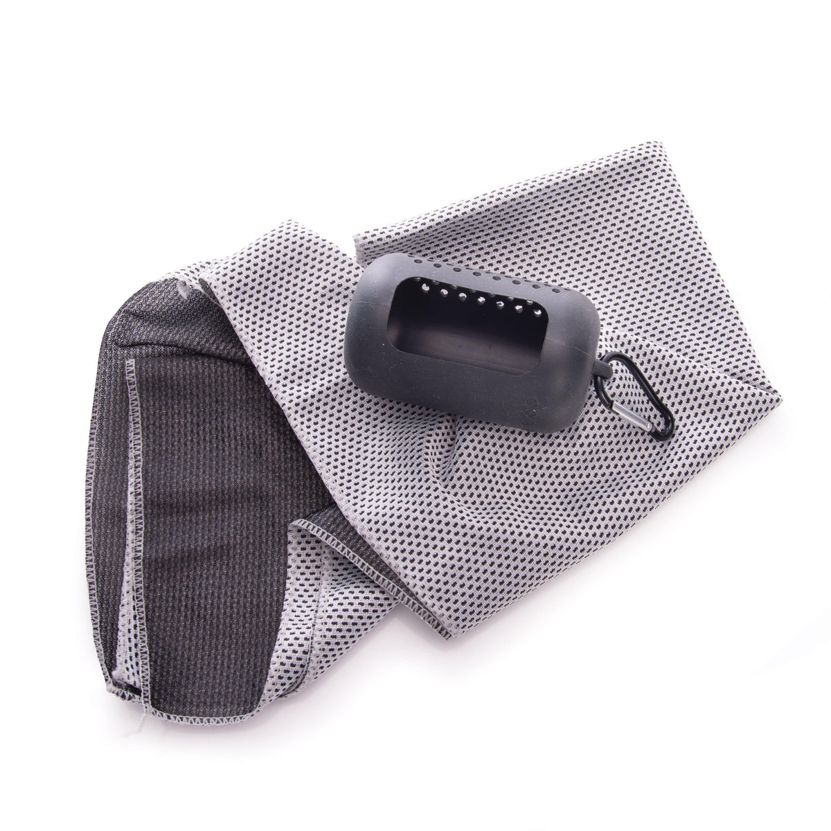 Maverick Cooling Towel CDU 12pcs Grey