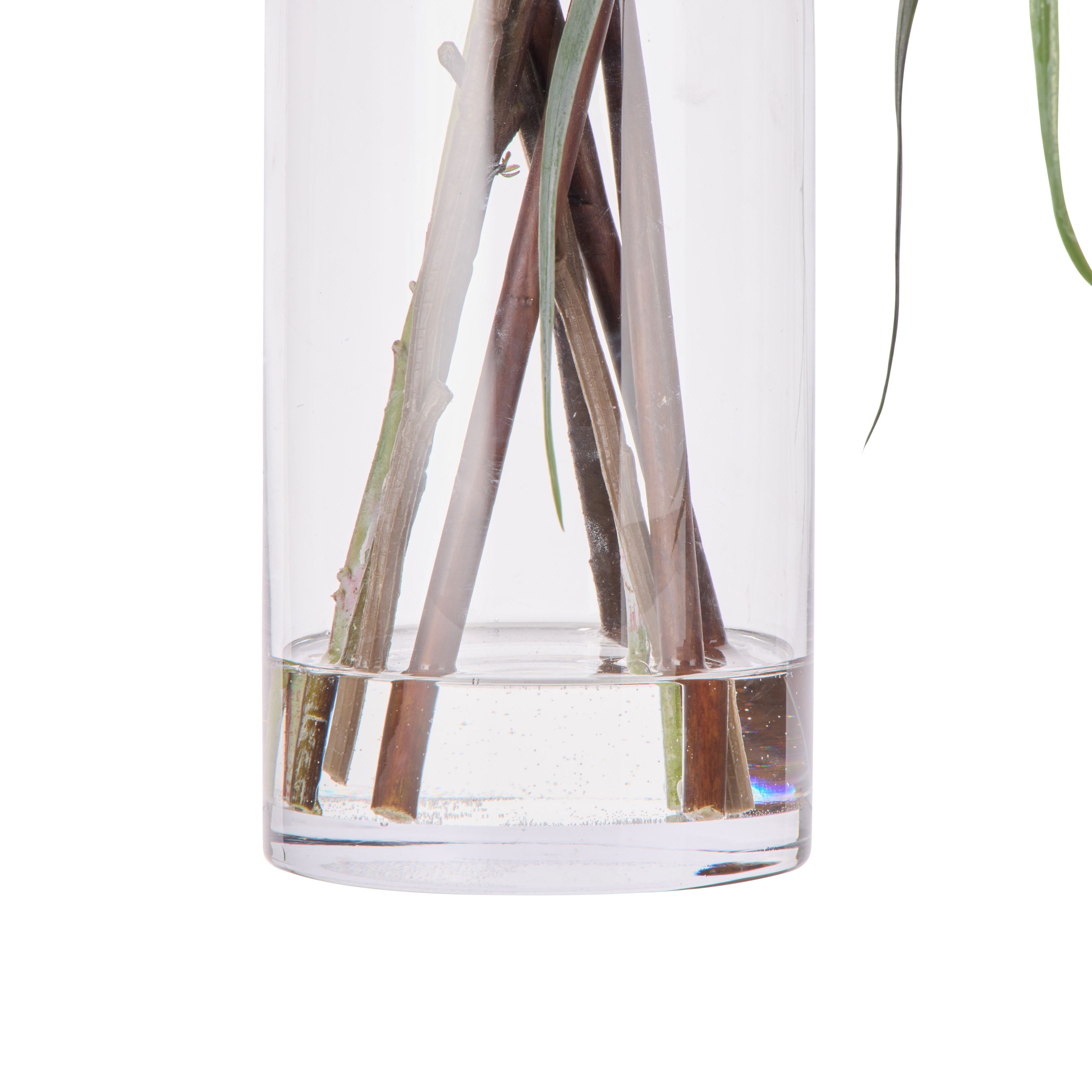 Faux Protea Seeding Mix -Pauline Vase | Pink - 68cm