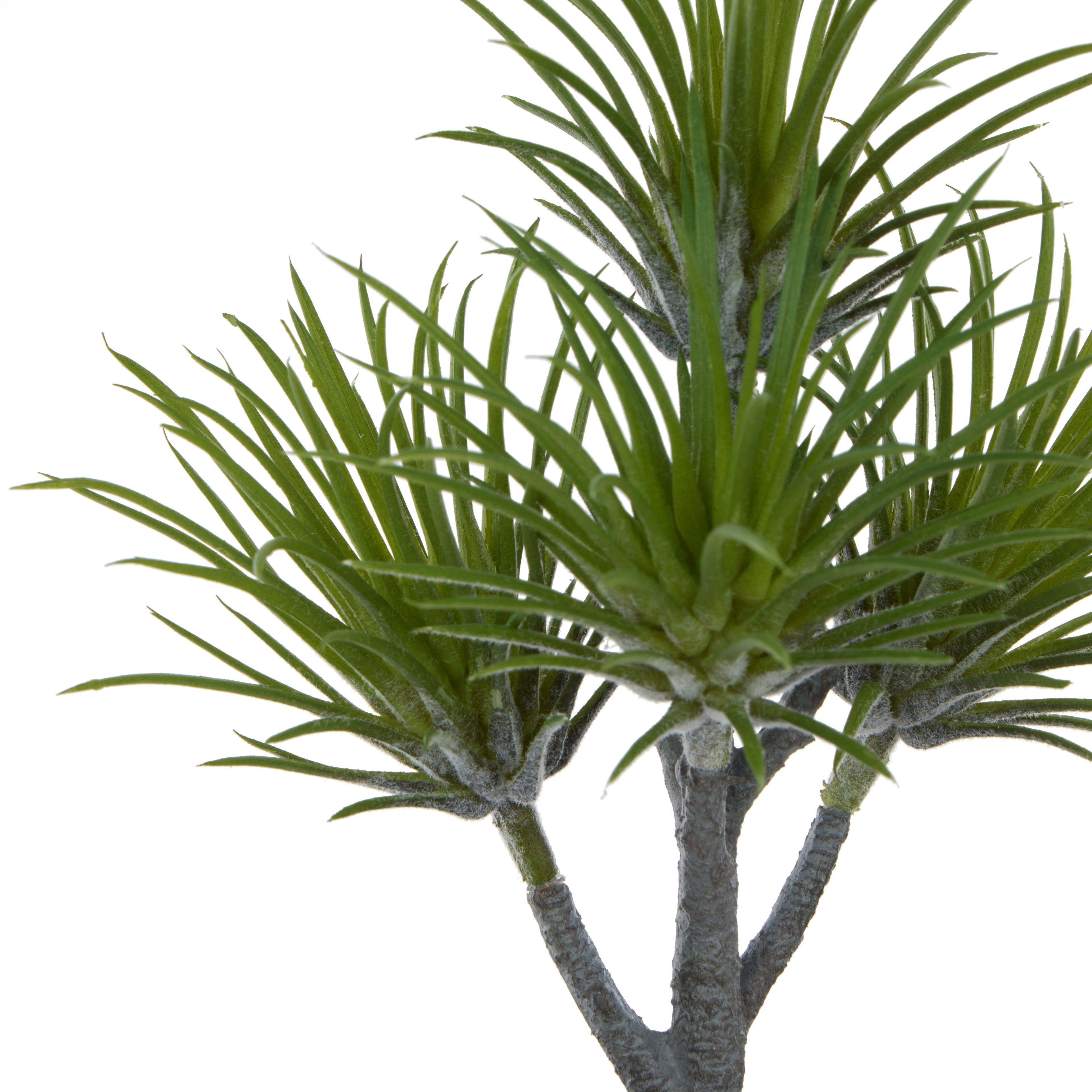 Faux Air Plant Spray | Green - 22cm