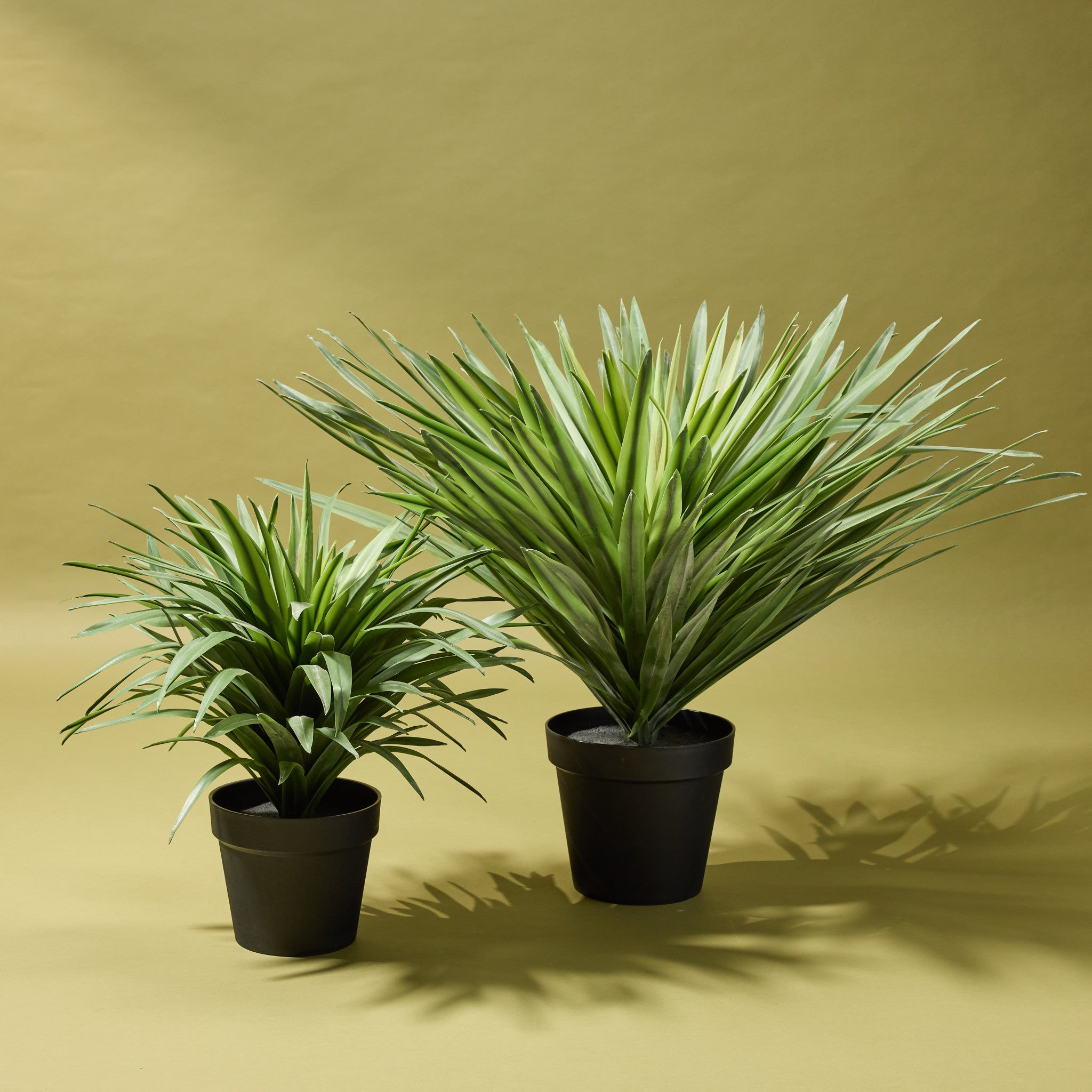 Faux Sisal Plant UV Treated - Garden Pot | 48cm