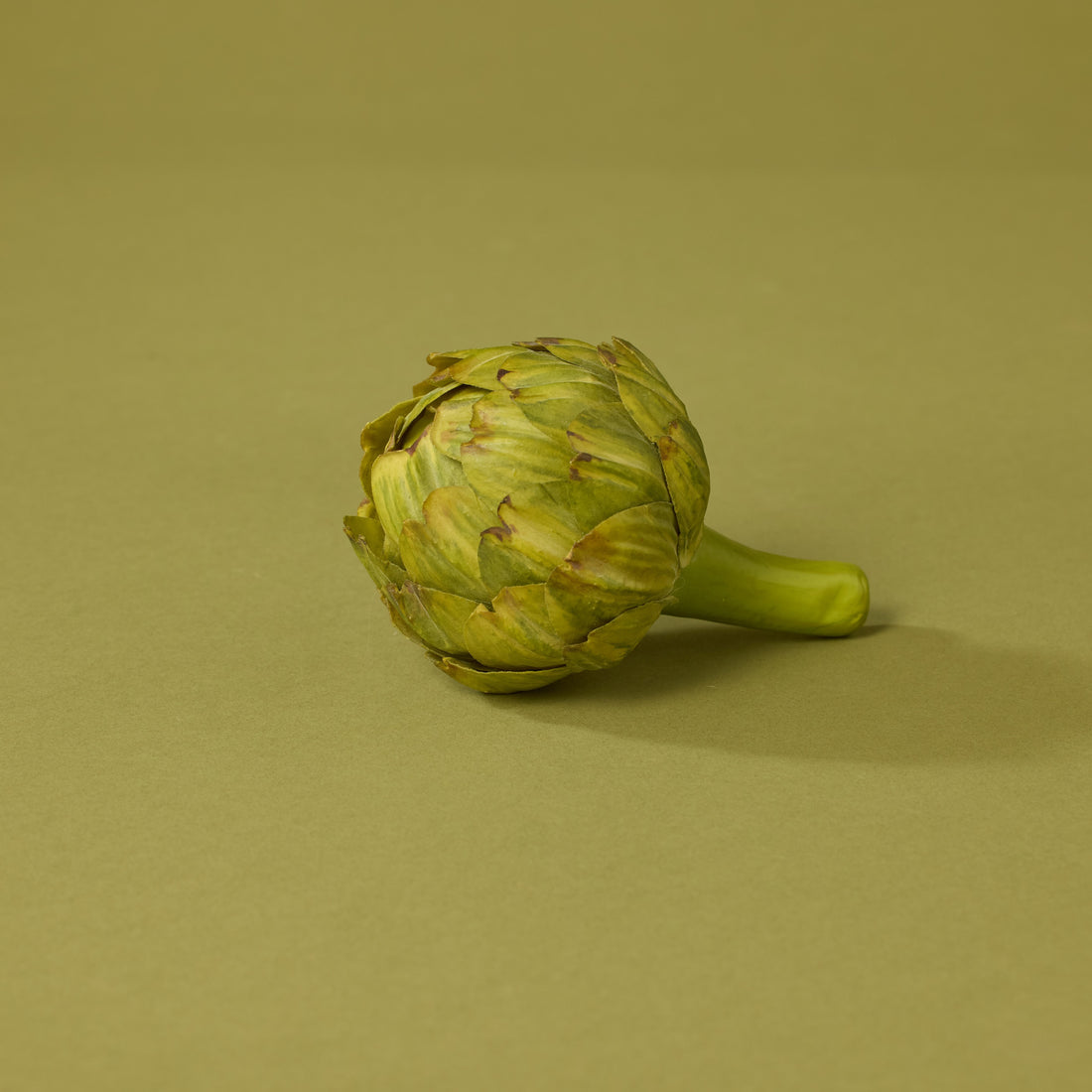 Faux Artichoke | Green - 12cm