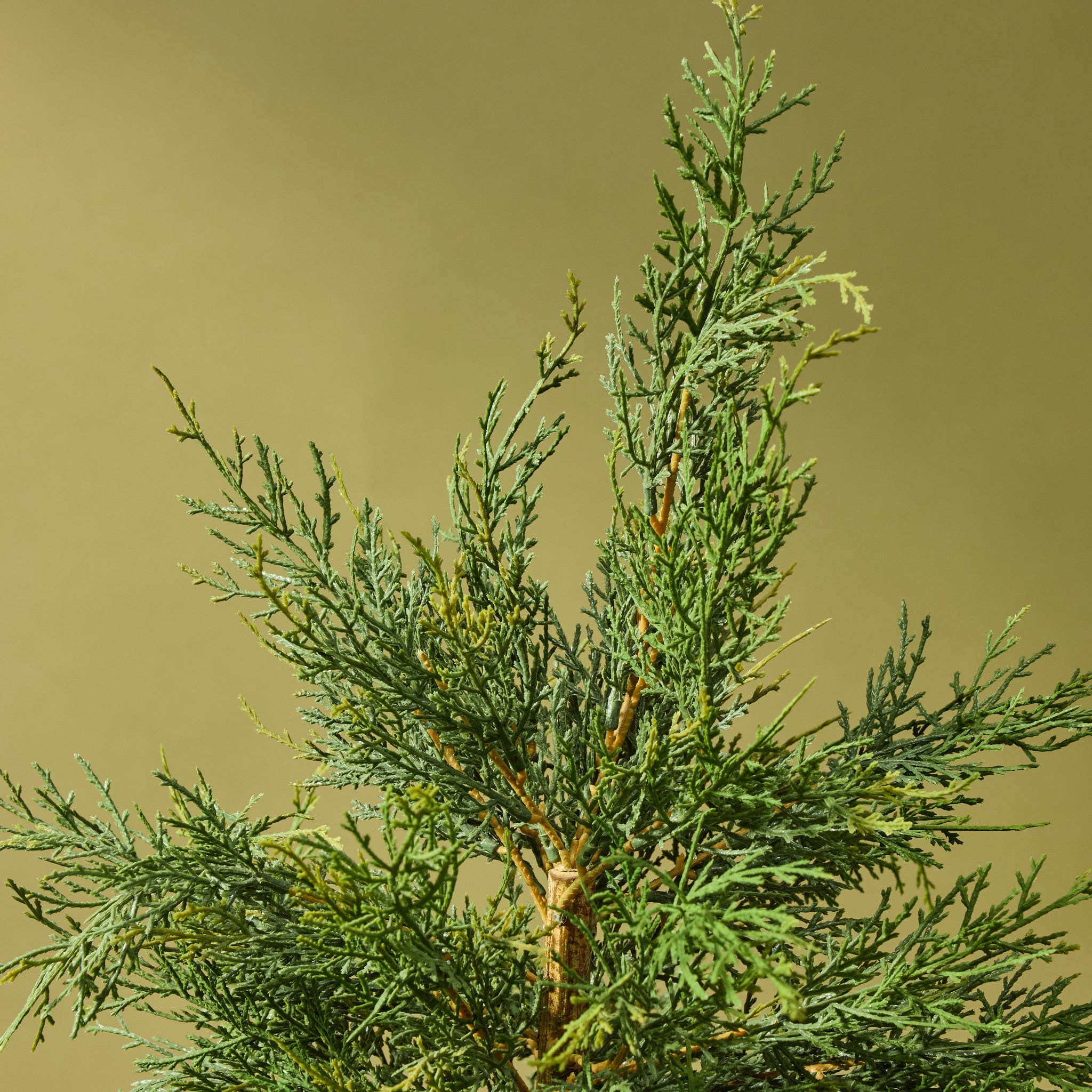 Faux Conifer Tree - UV Treated | 122cm