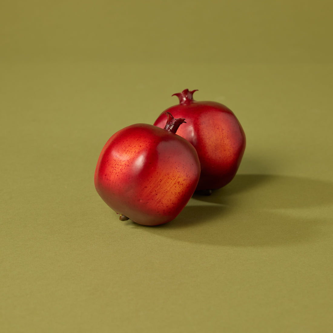 Faux Pomegranate | 8cm