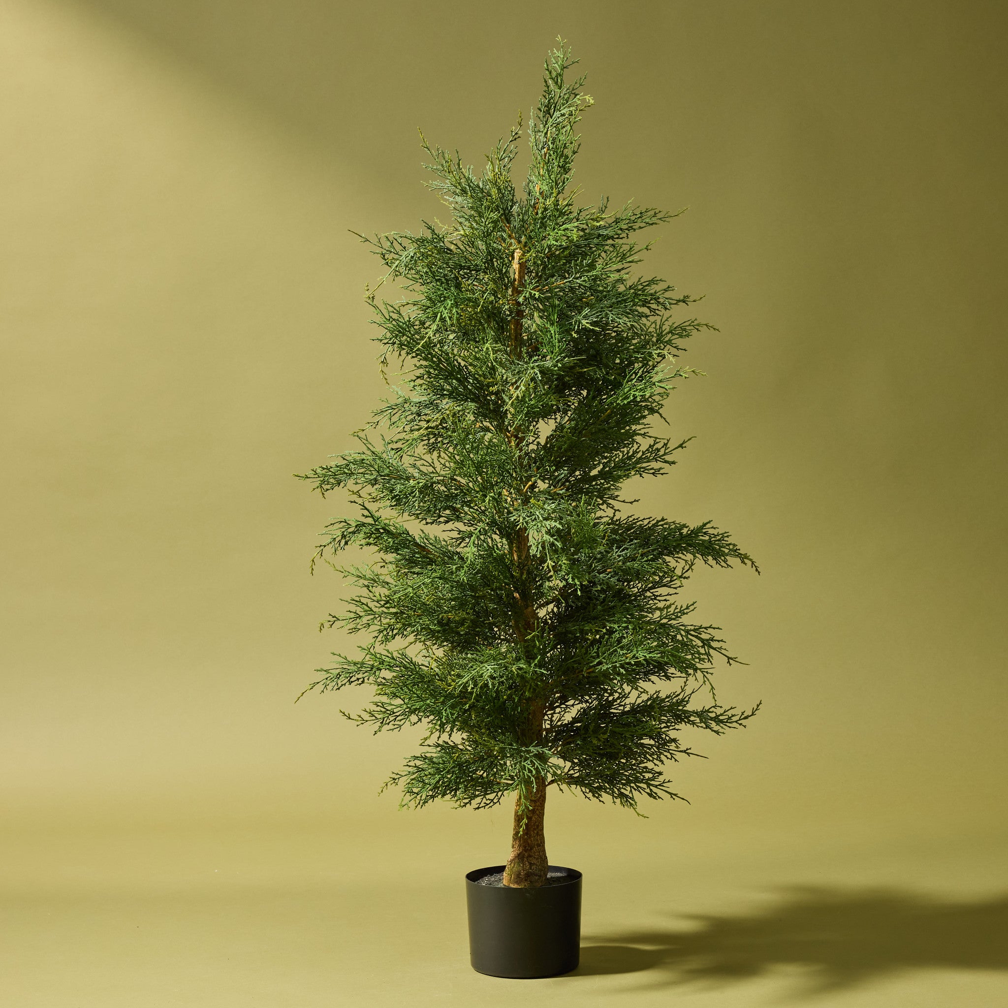 Faux Conifer Tree - UV Treated | 122cm
