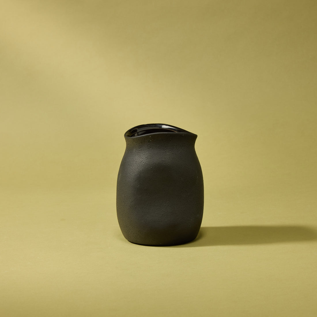 Maliah Pot | Black - 15cm