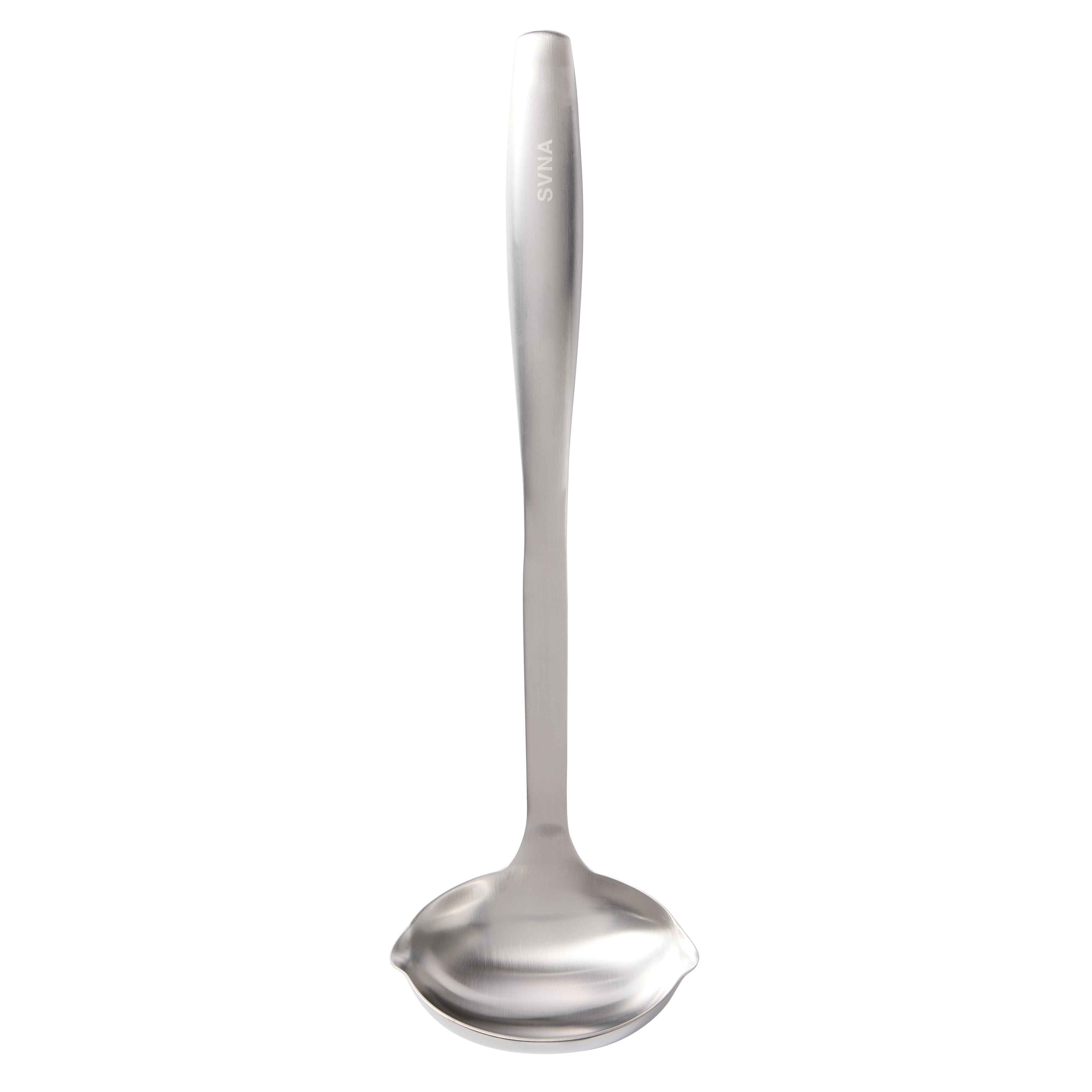 SVNA Premium Stainless Steel Ladle