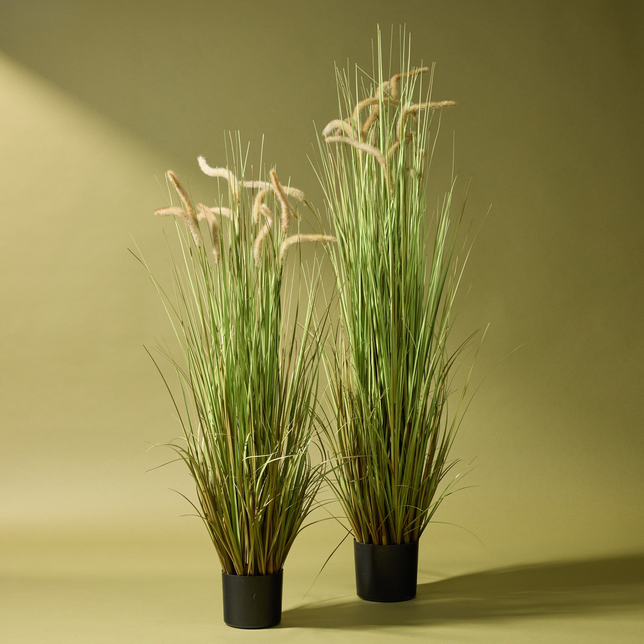 Faux Grass Plant | 150cm