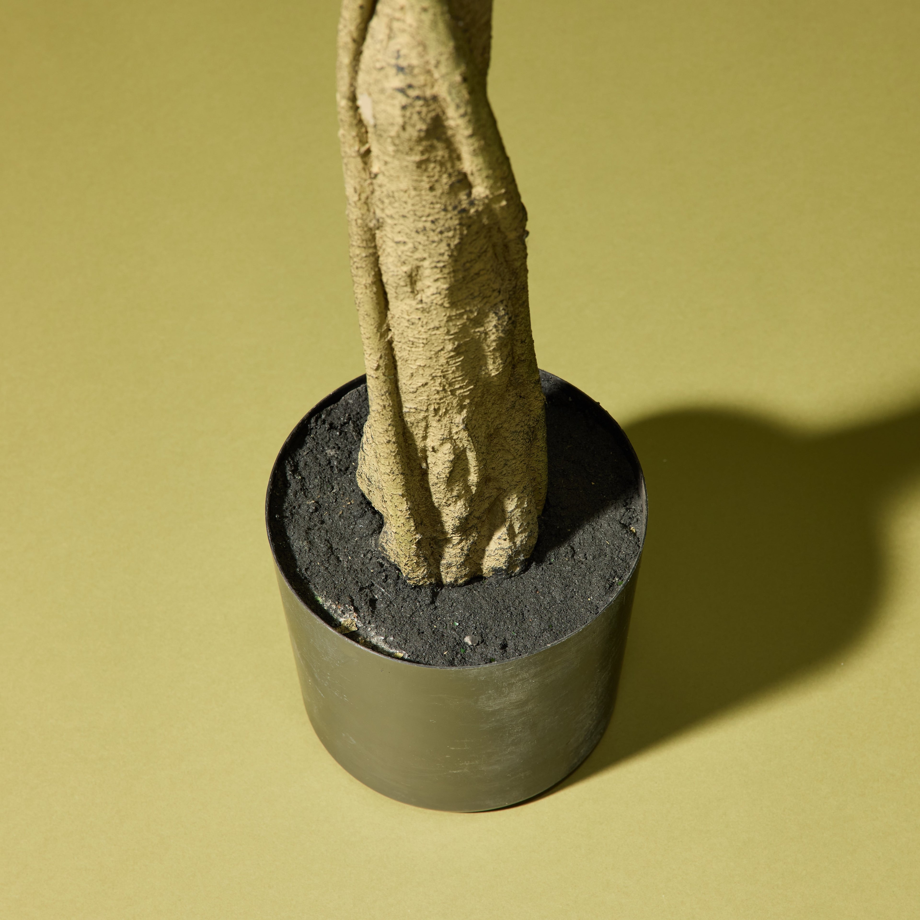 Faux Maple Tree - Garden Pot | 210cm