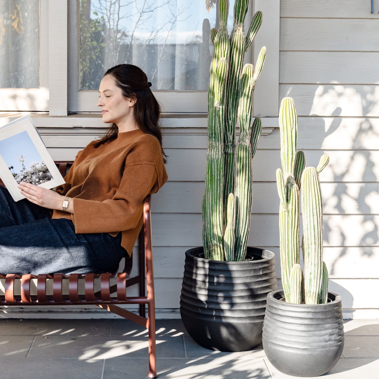 Faux Saguaro Cactus | 91cm