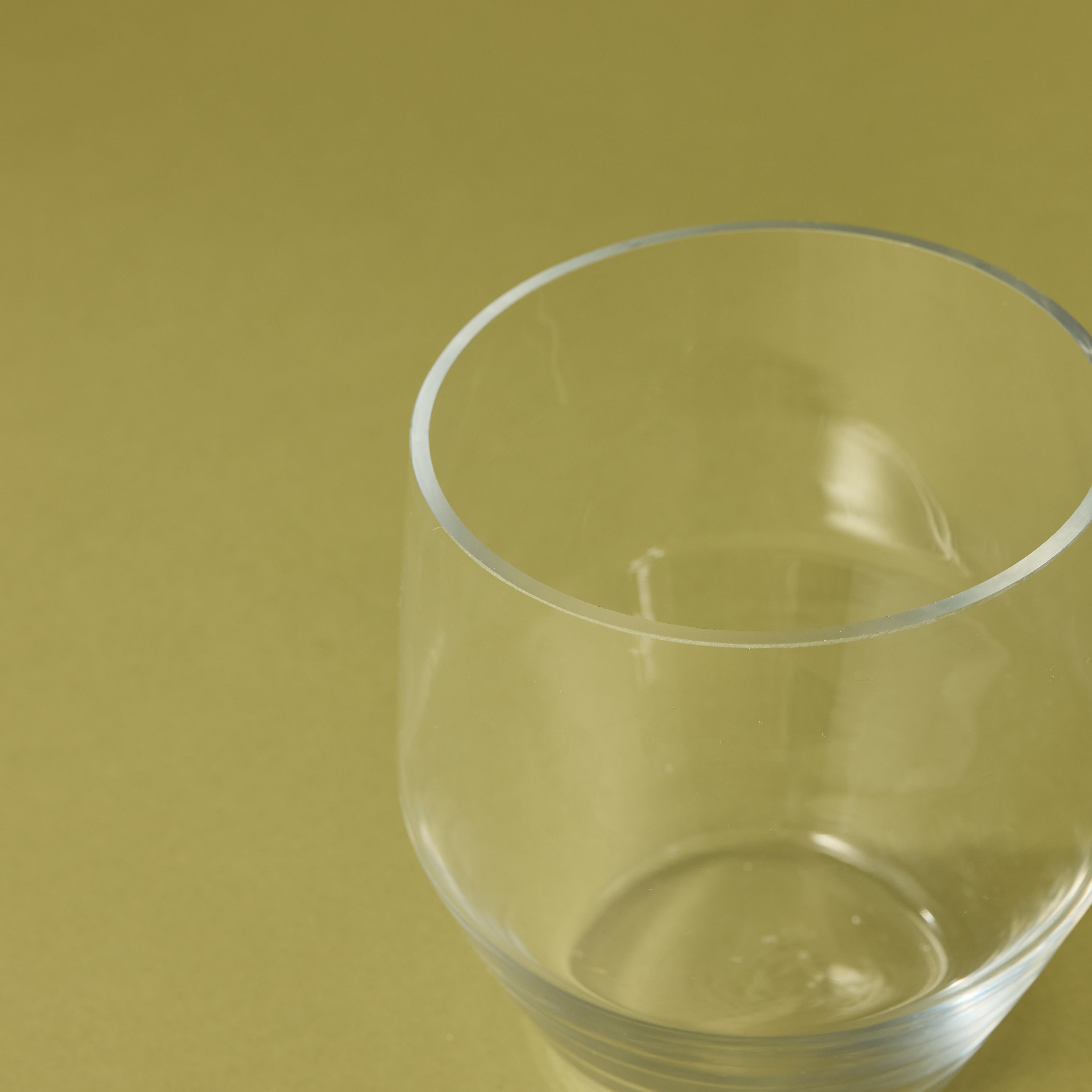 Odessa Vase | Glass - 15cm