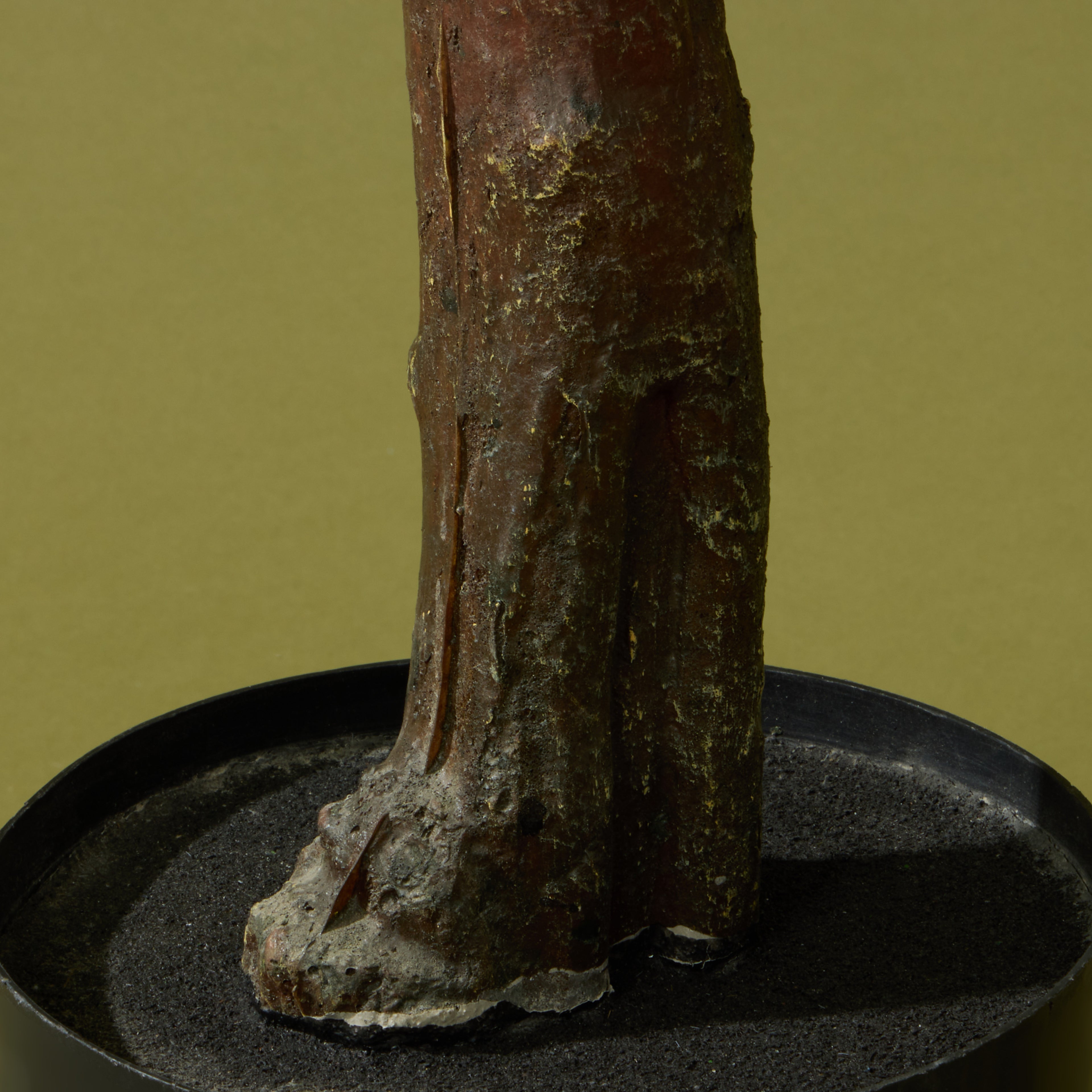 Faux Wisteria Tree - Garden Pot | 180cm