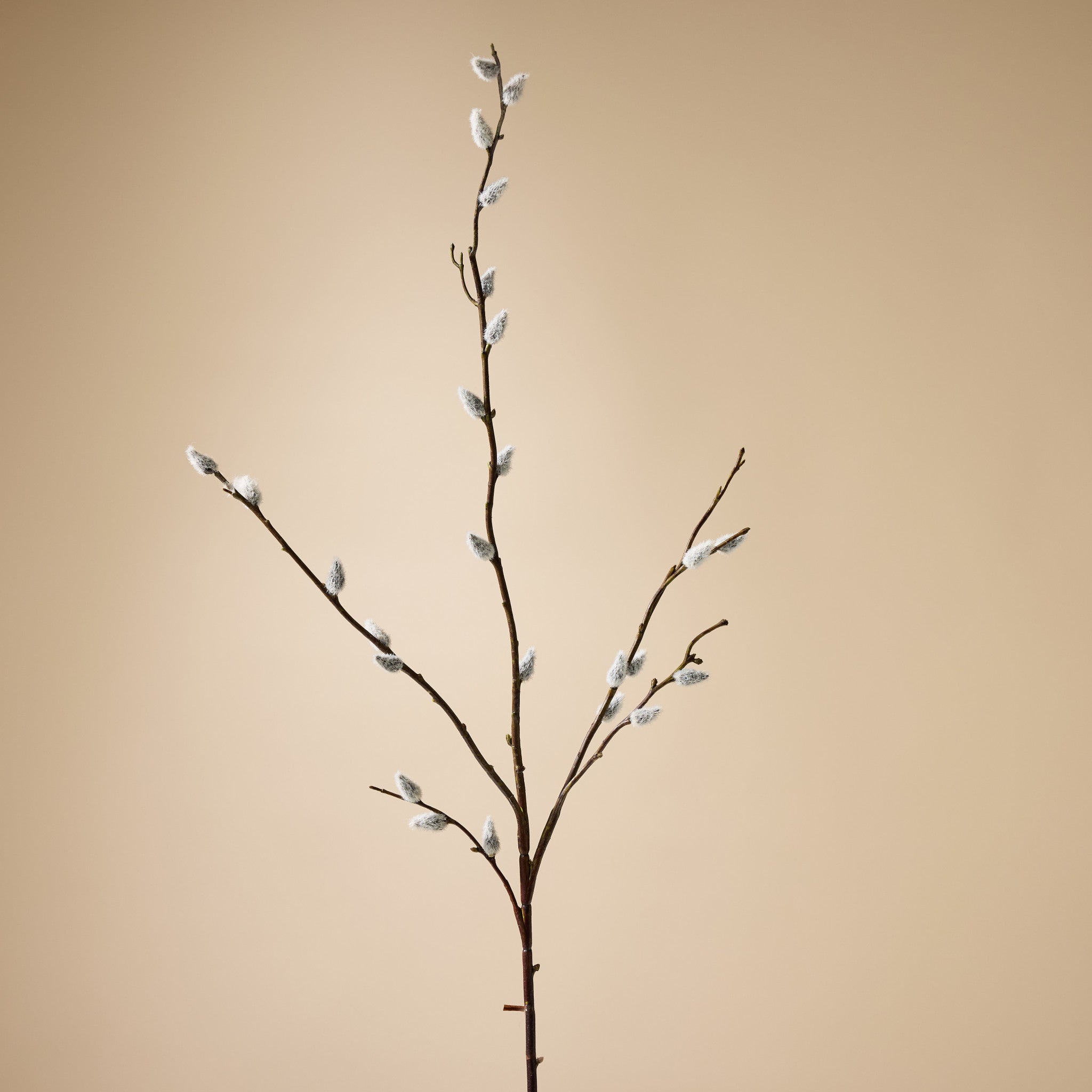 Faux Willow Spray | 93cm