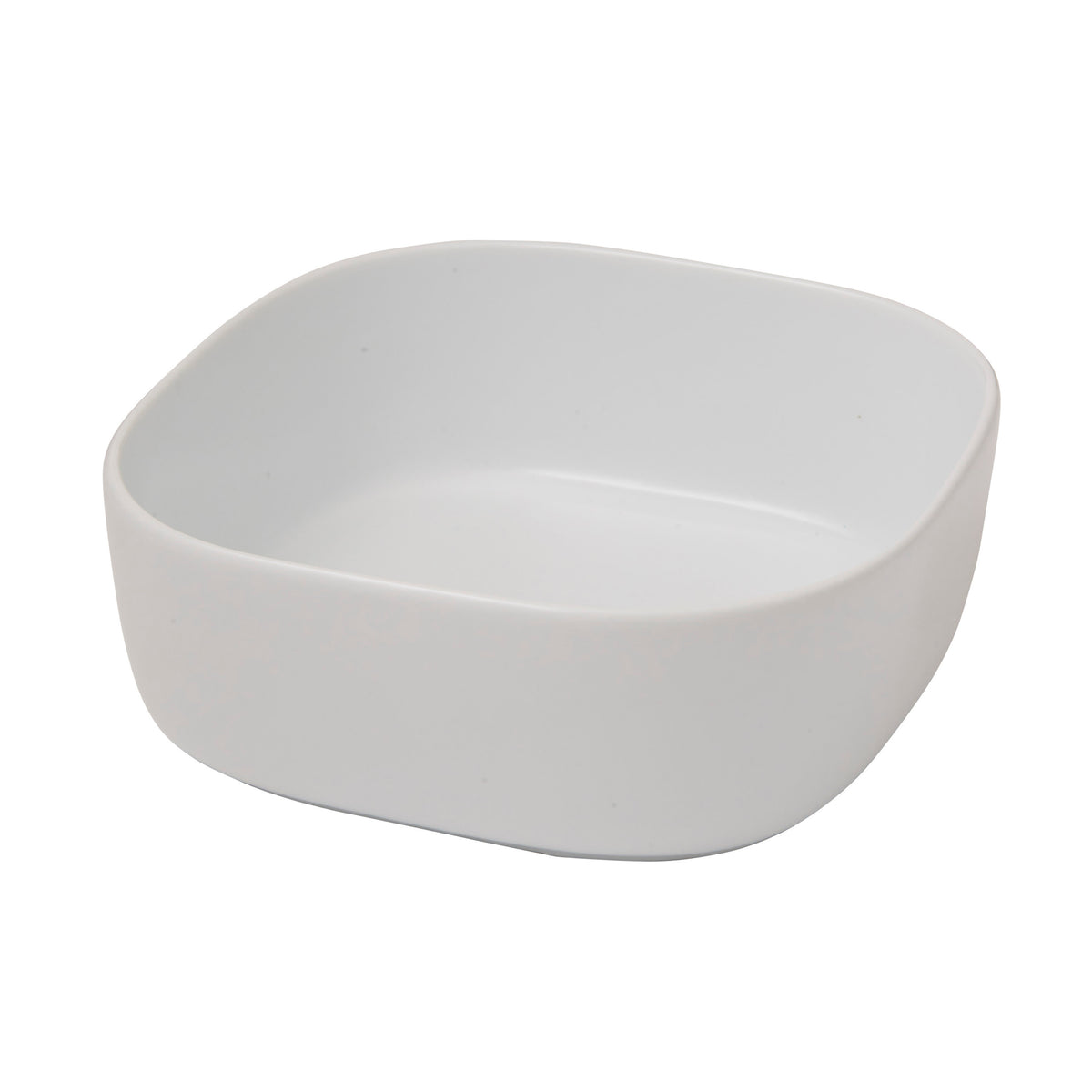 Davis & Waddell Loft Serving Bowl White