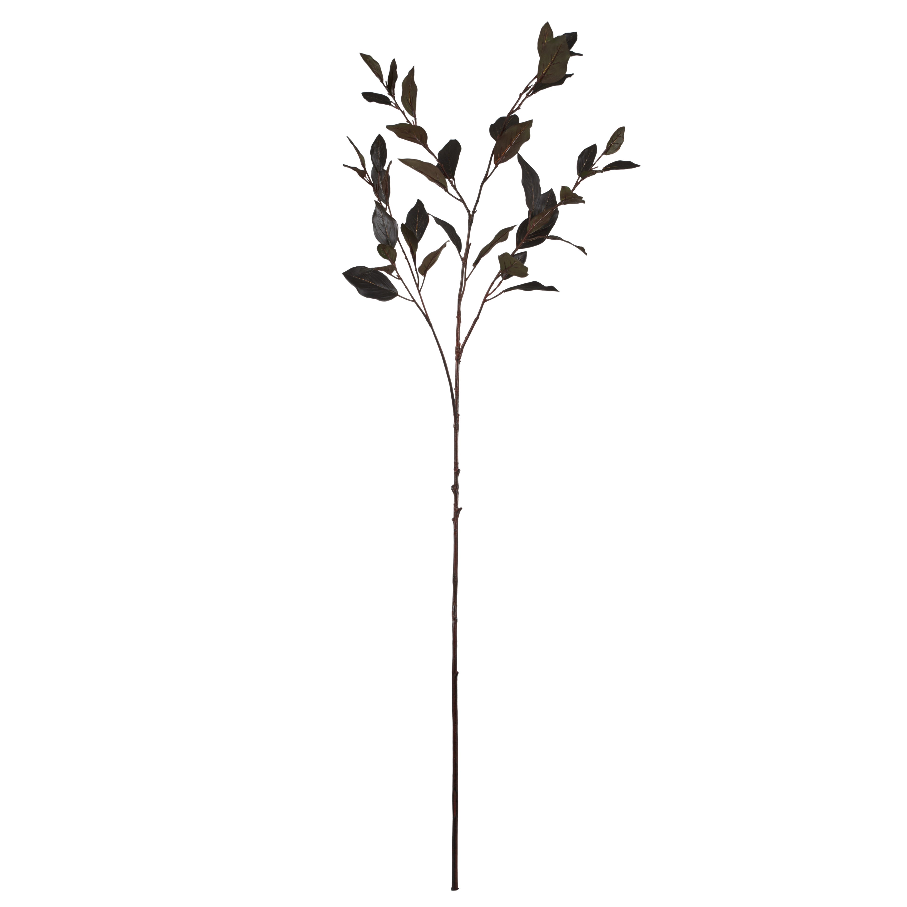 Faux Eucalyptus Spray | 102cm